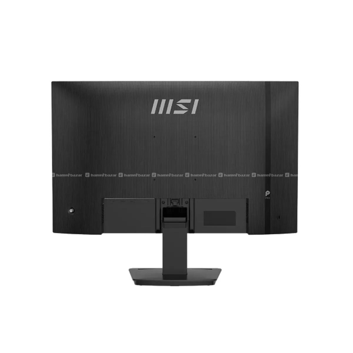 MSI PRO MP273Q E7 27" WQHD IPS 75Hz Monitor 3