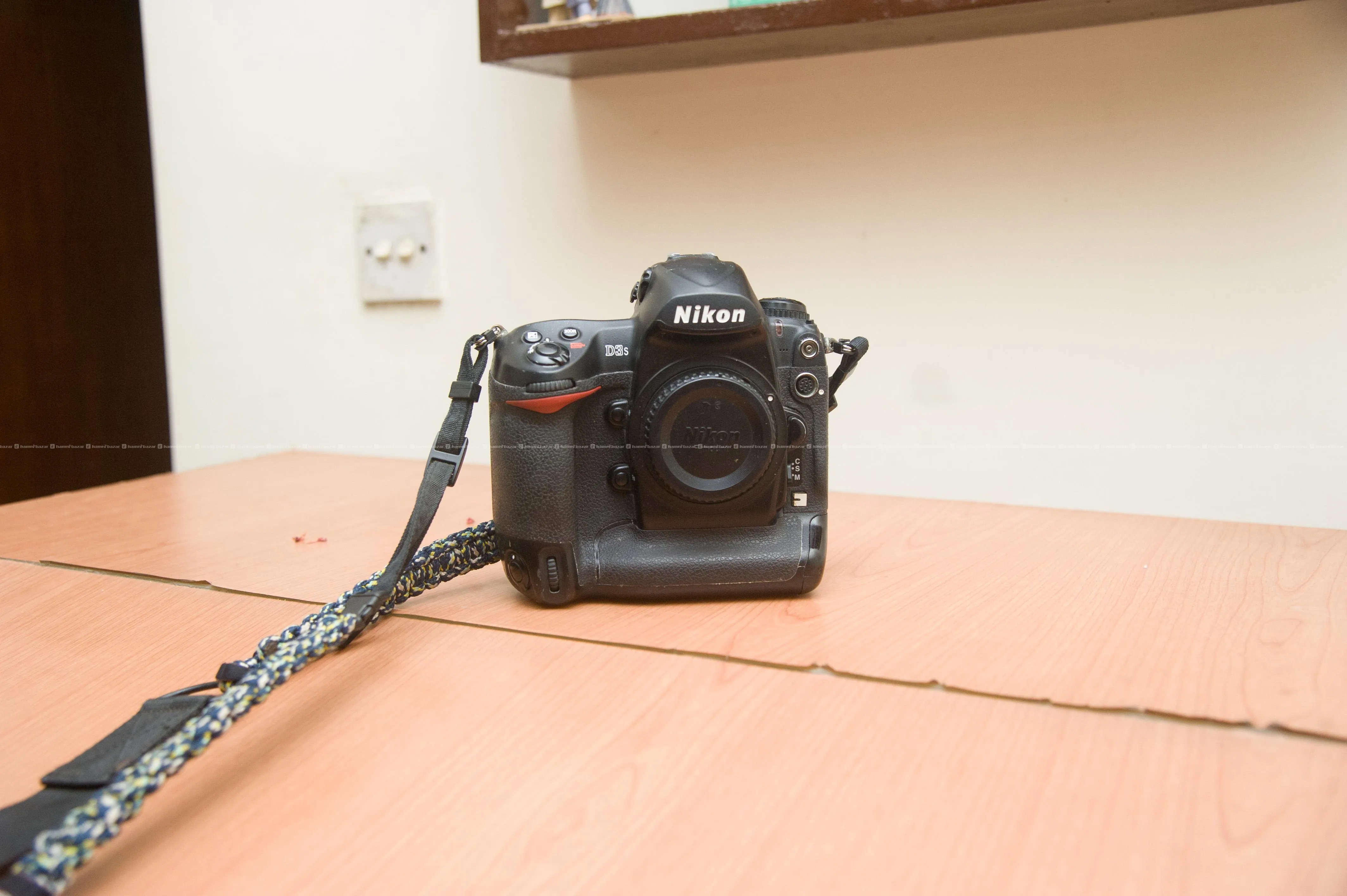 Nikond3s