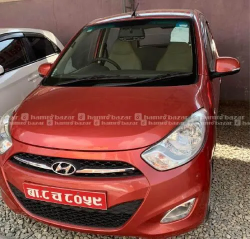 i10 magna 2010 new shape 2