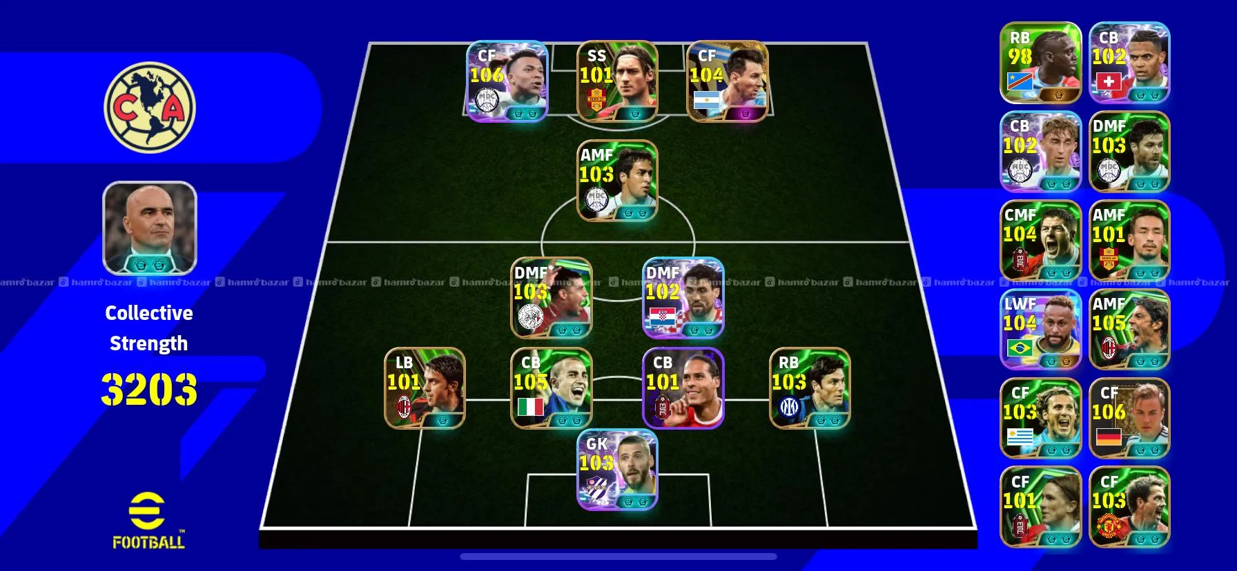 Urgent eFootball Account on sale!!!