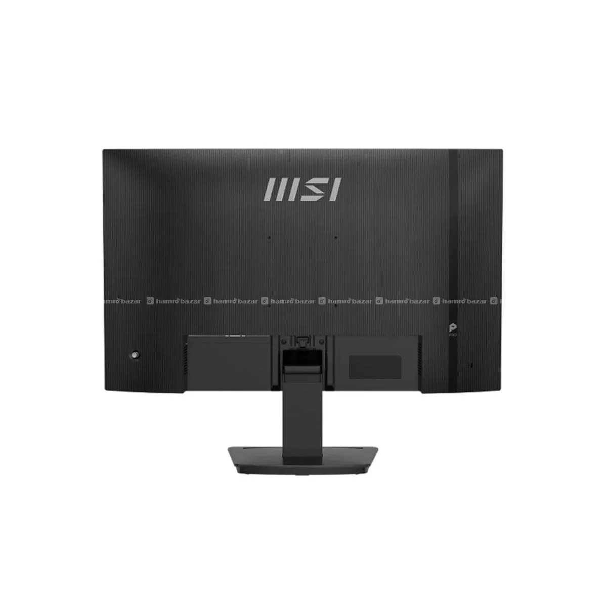 MSI MP273W E14A 27" FHD 144Hz Monitor 2