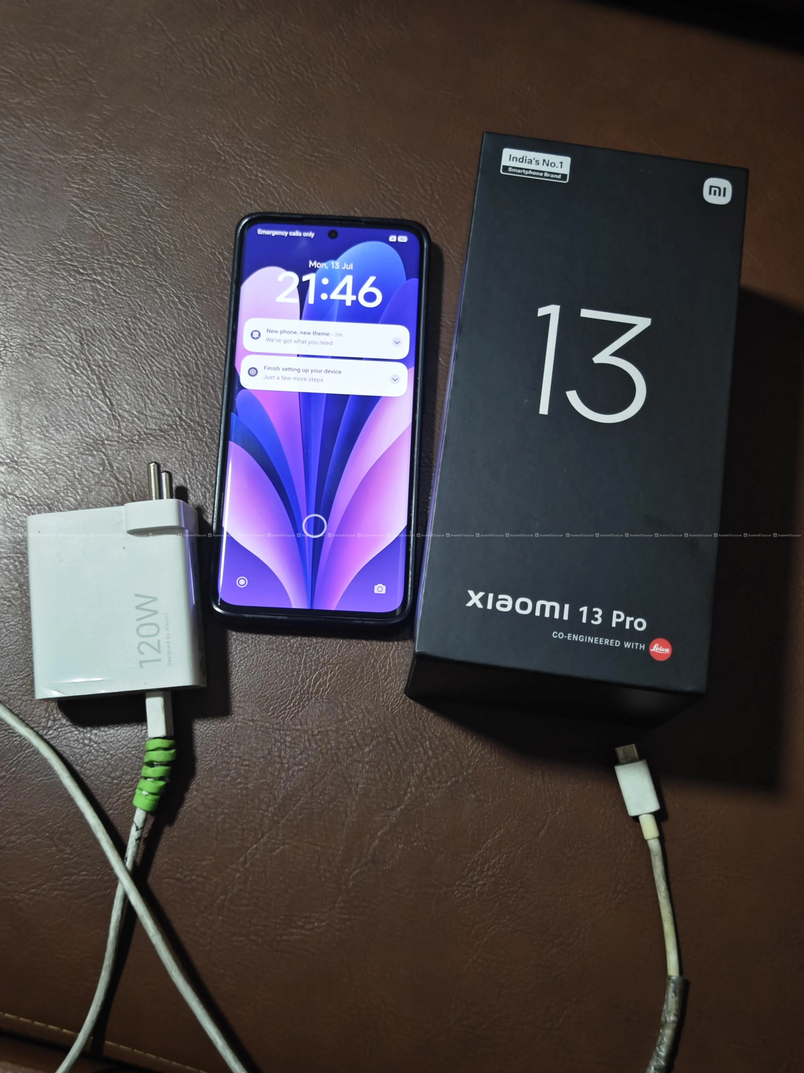 Xiaomi 13 pro