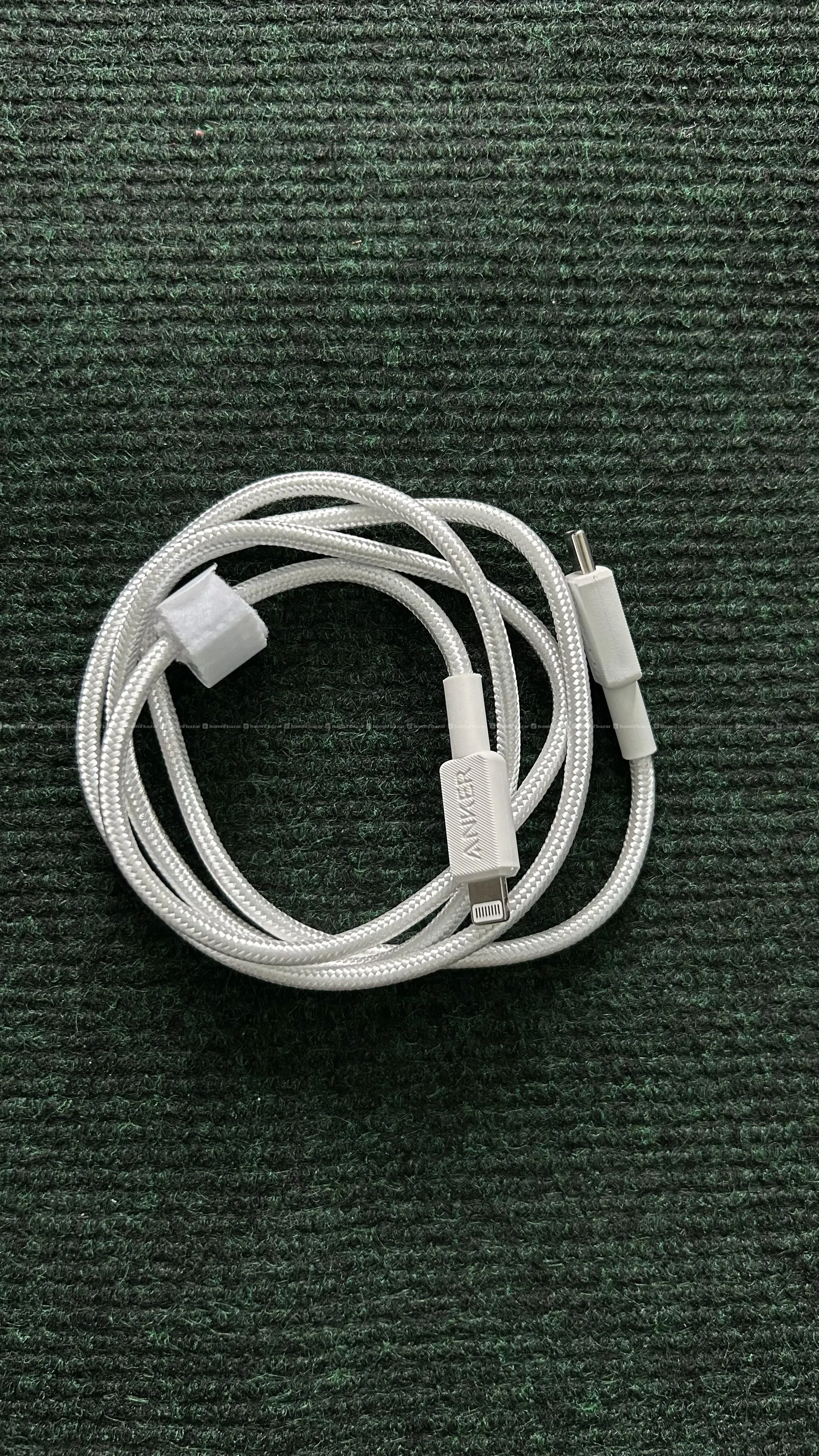 Anker Type C to Lightning Original Braided Cable 2