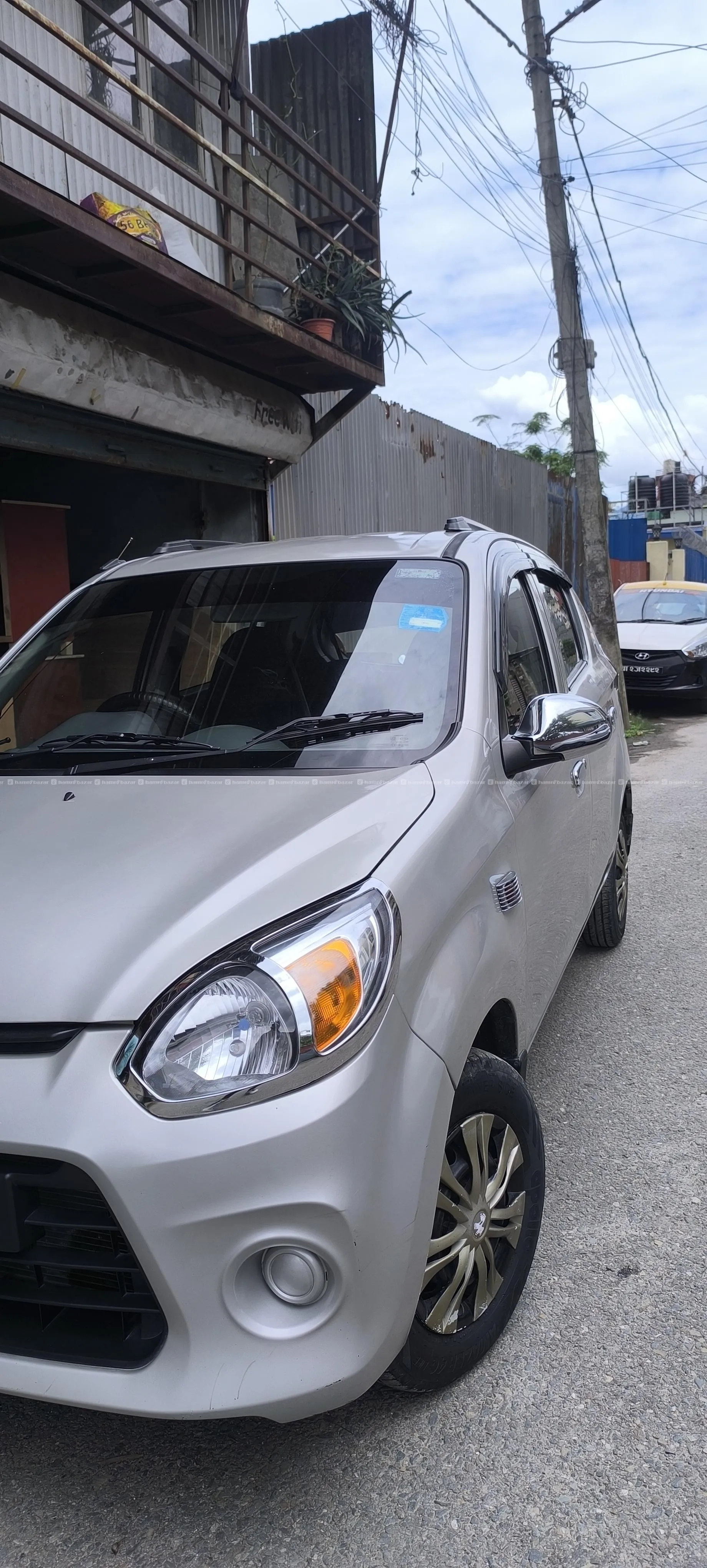 alto lxi 2014 modelko ful fres xa gadi