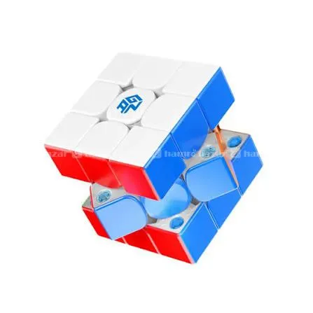 Gan 356me rubik cube premium can be discounted