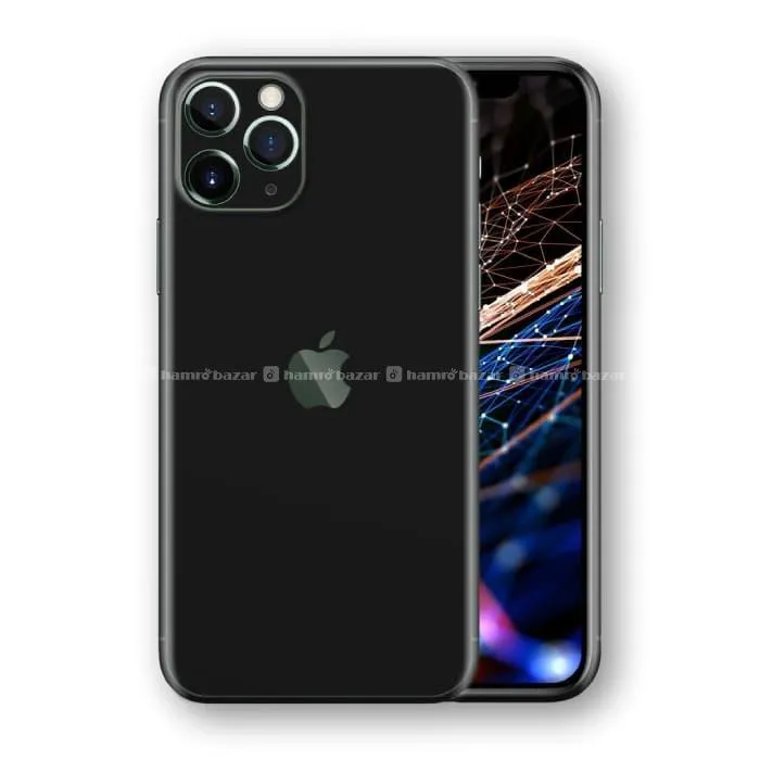 iphone 11 pro max 256gb
