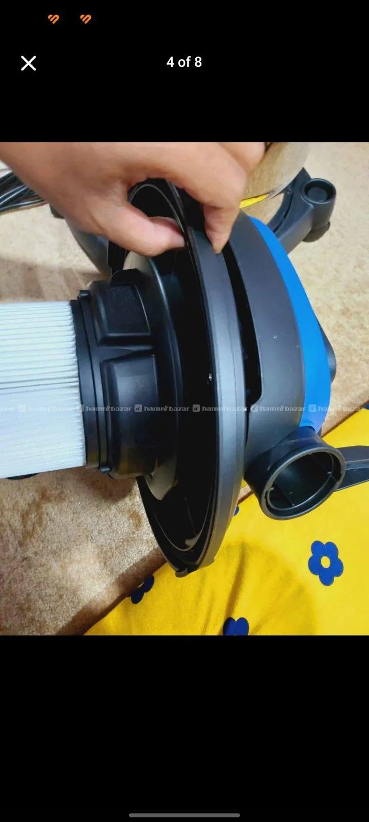 wet and dry vaccuum cleaner 4