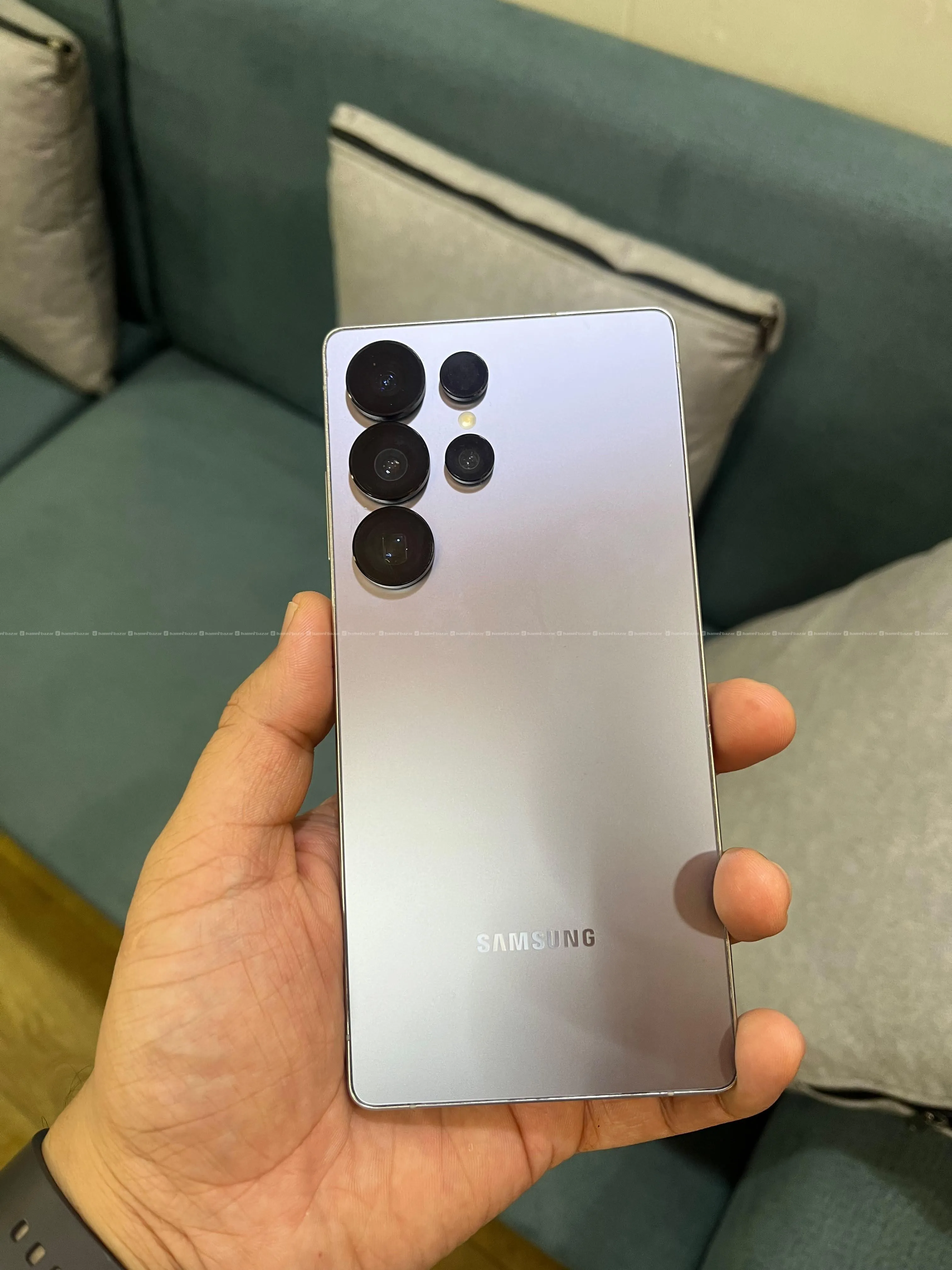 Samsung s25 ultra