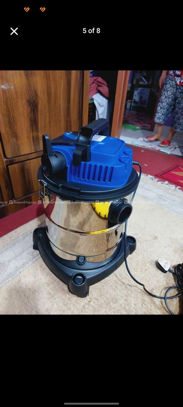 wet and dry vaccuum cleaner 3