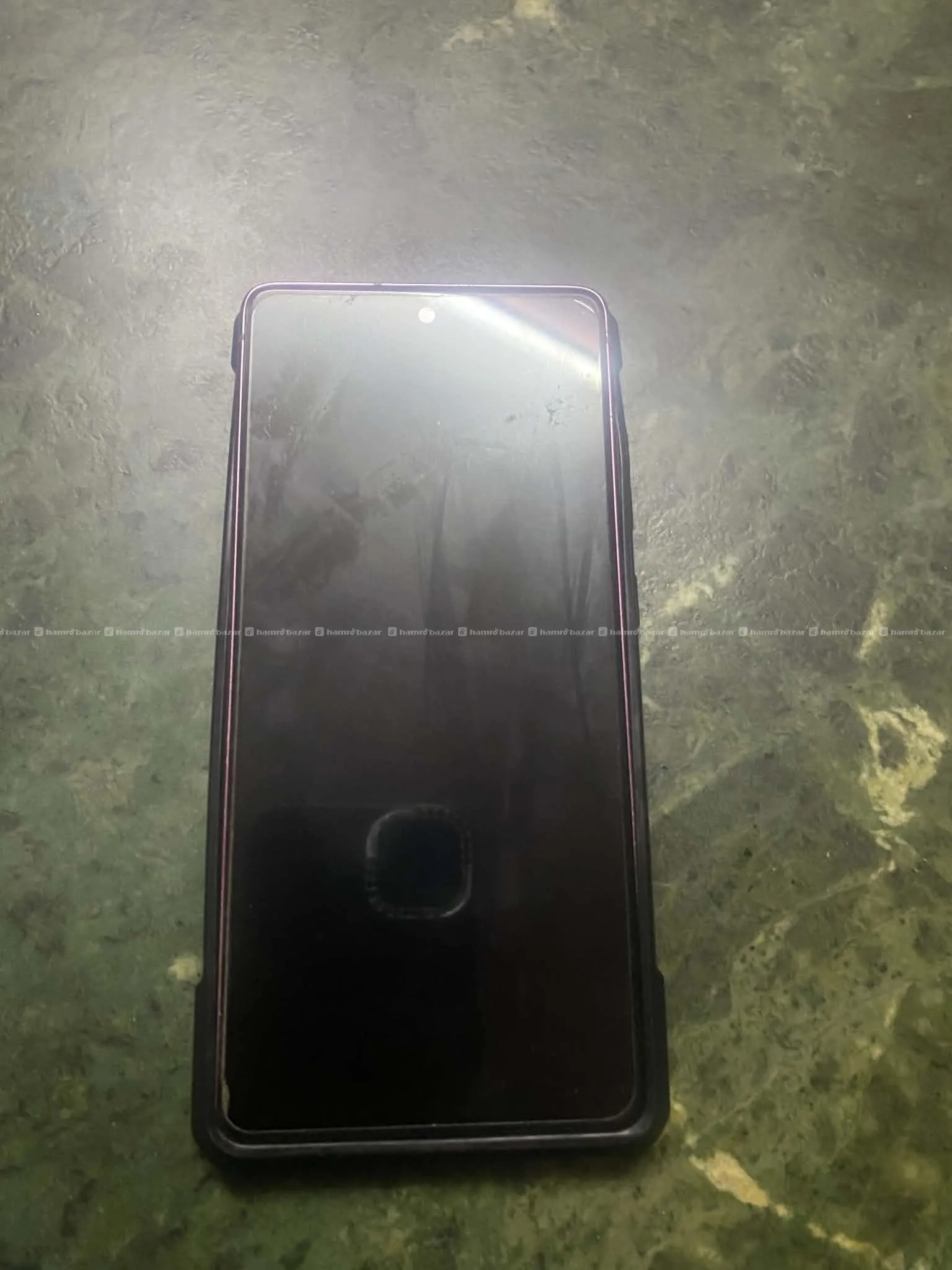 Samsung s20 fe 5g