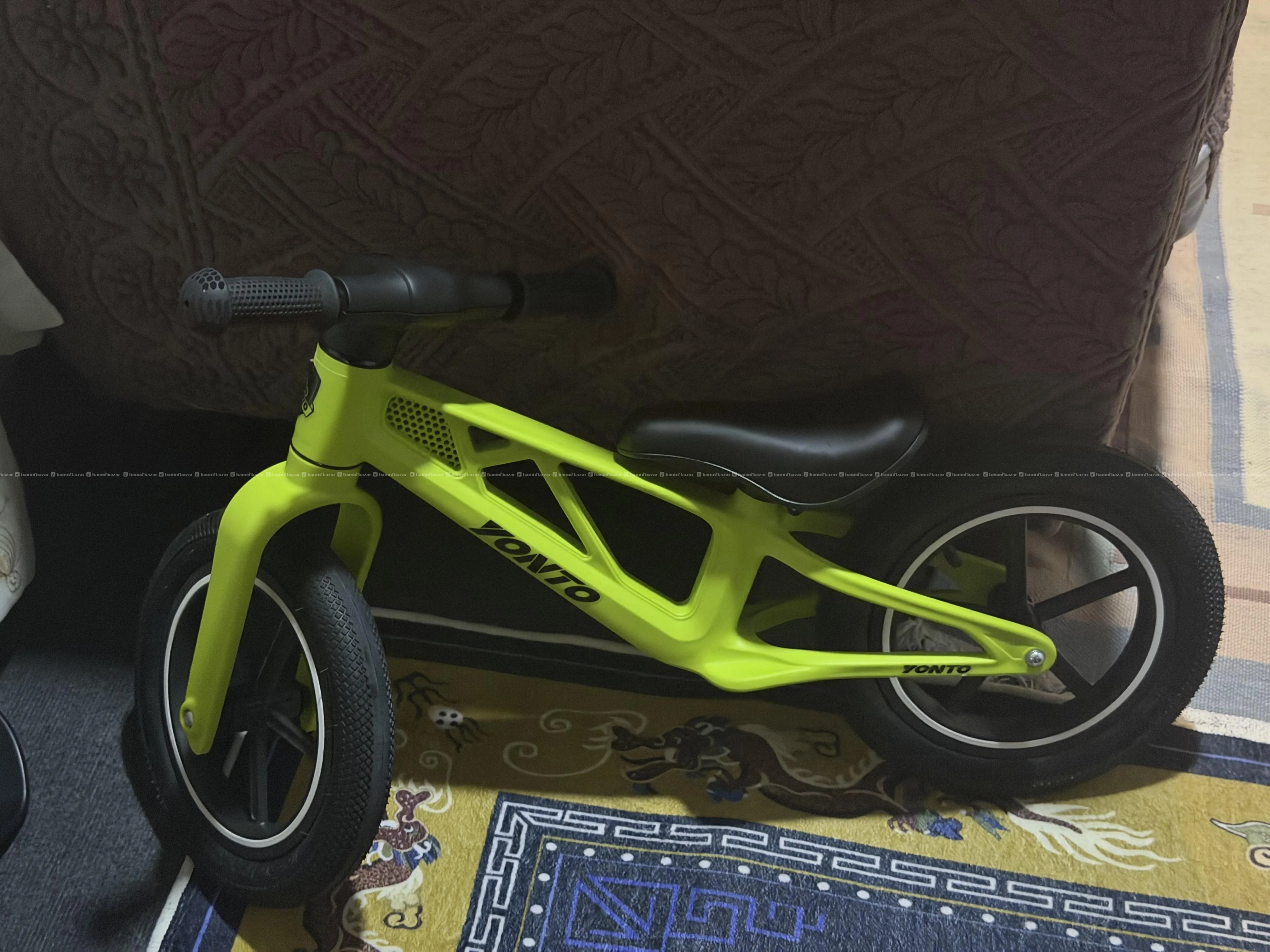 Balance bike for kid 3