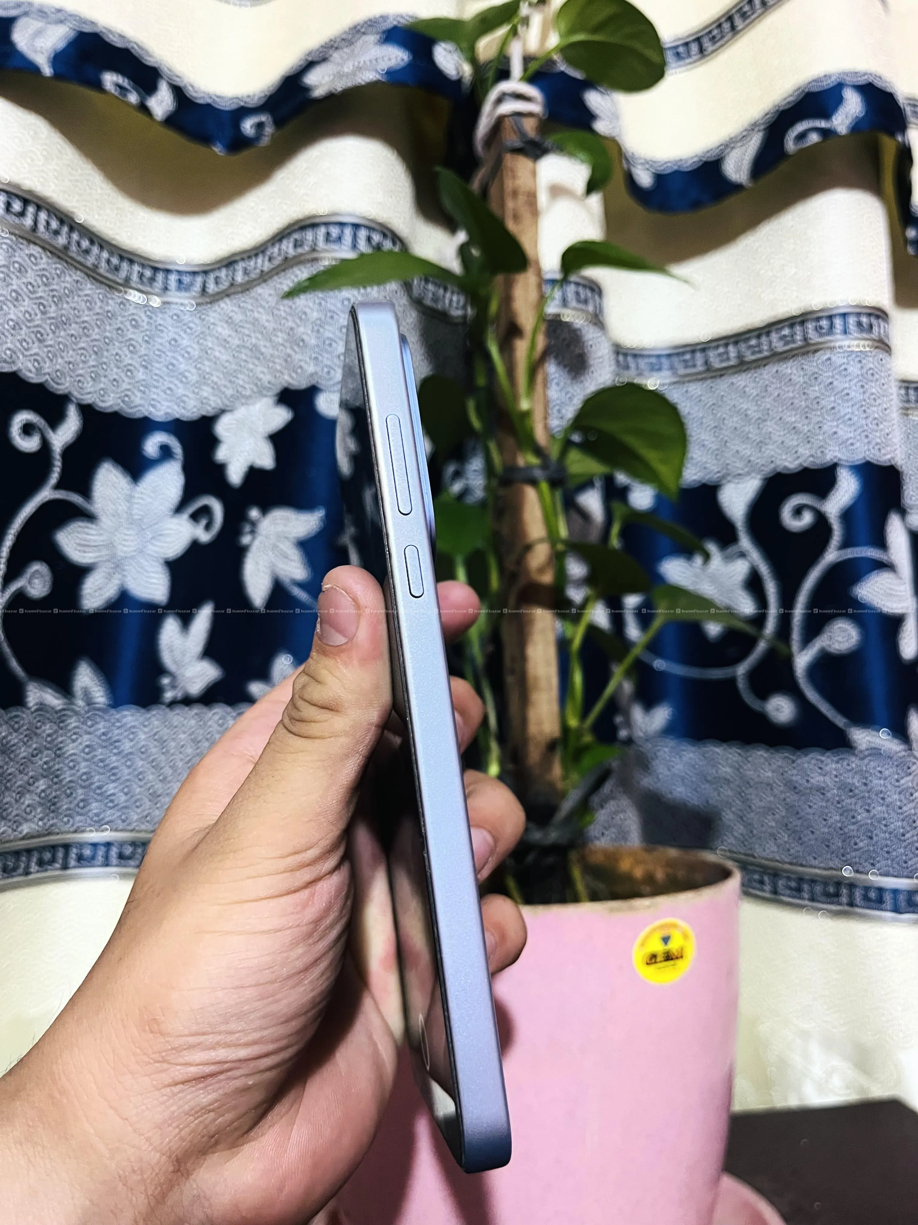 oneplus nord 5 (8/256) 7