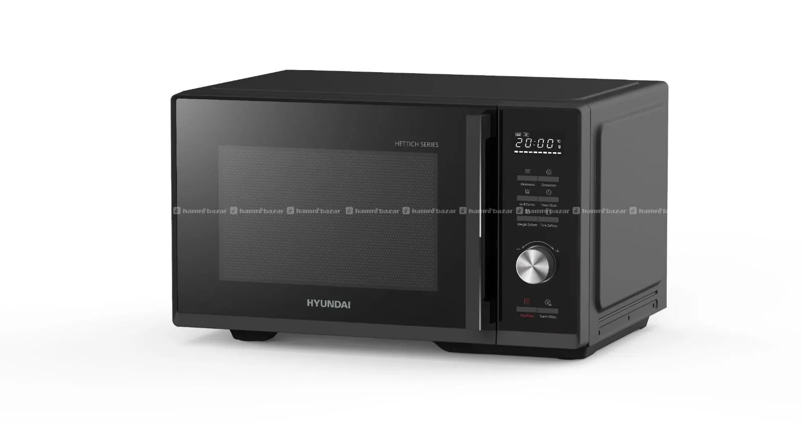Hyundai Microwave Oven 28 Ltr Convection