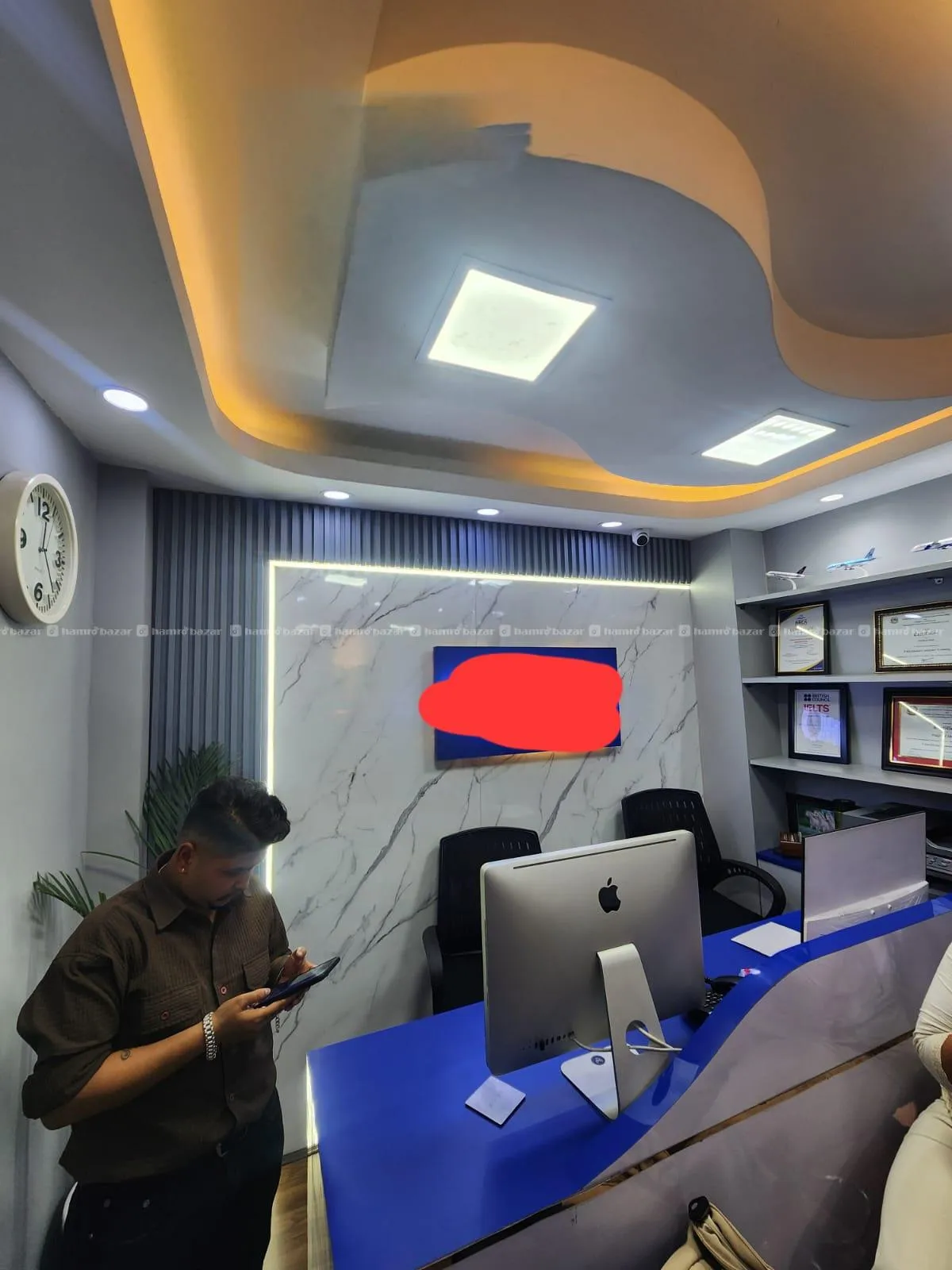 Office Space for Sale – Putalisadak, Kathmandu