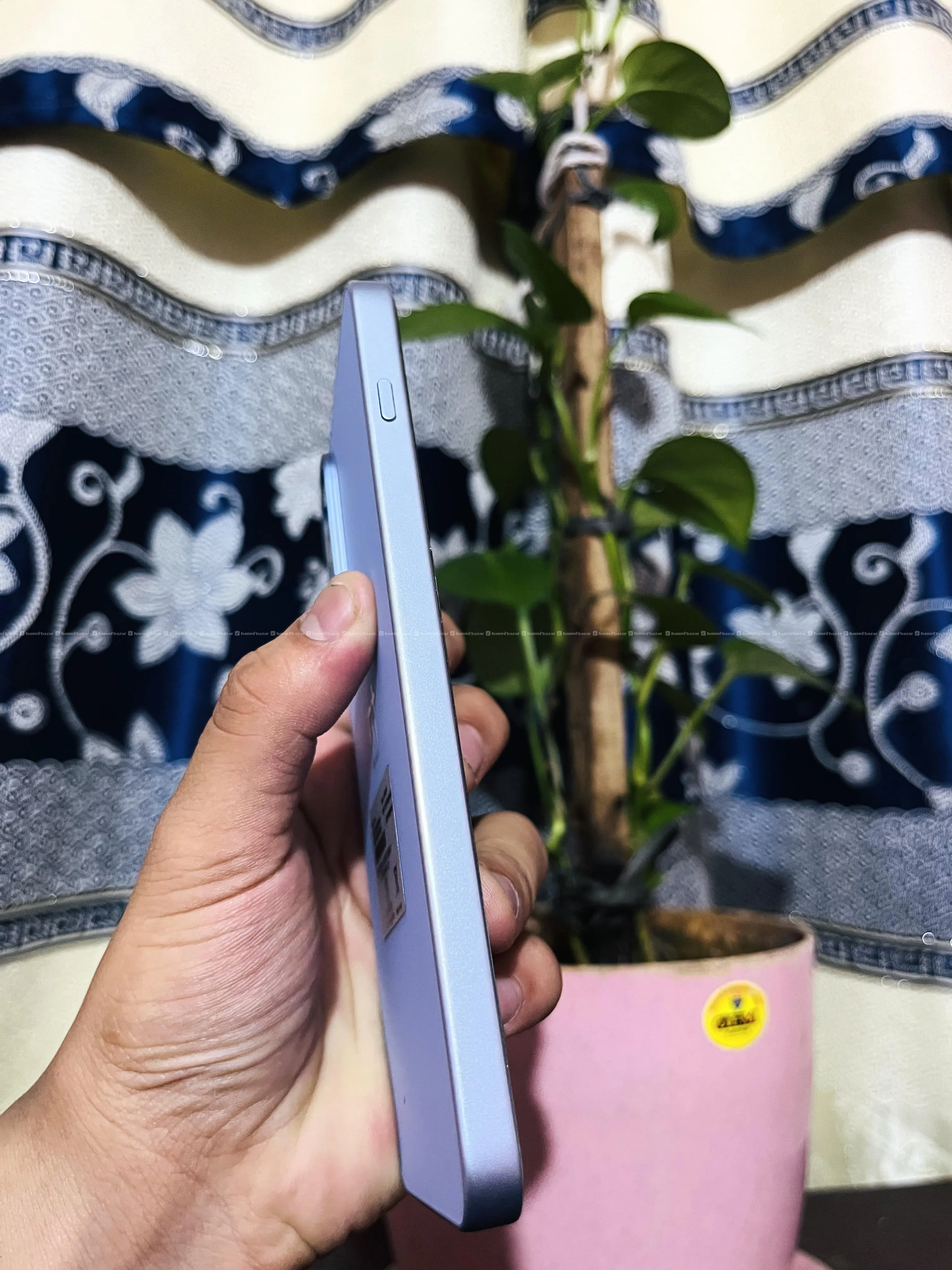 oneplus nord 5 (8/256) 6