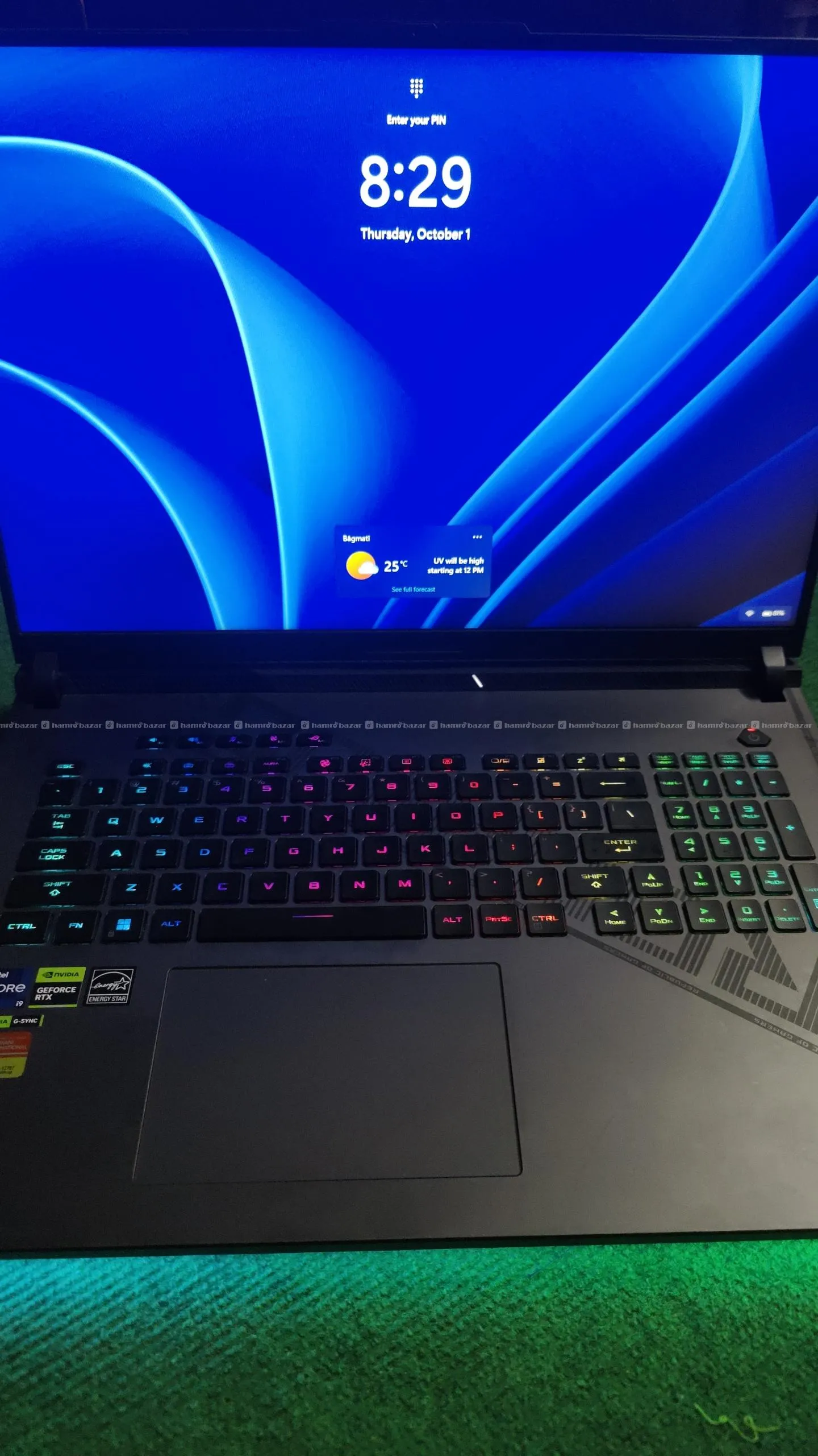 ASUS ROG Strix G16 2