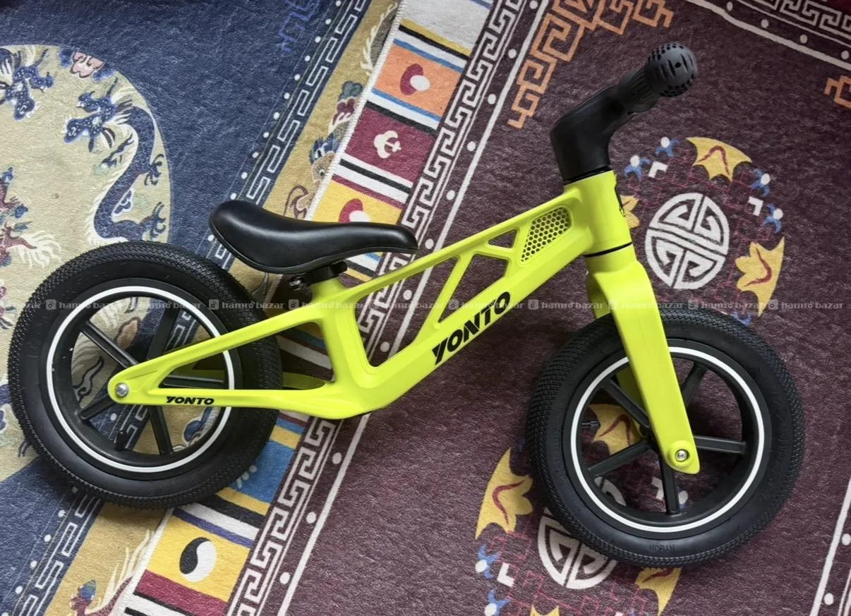 Balance bike for kid