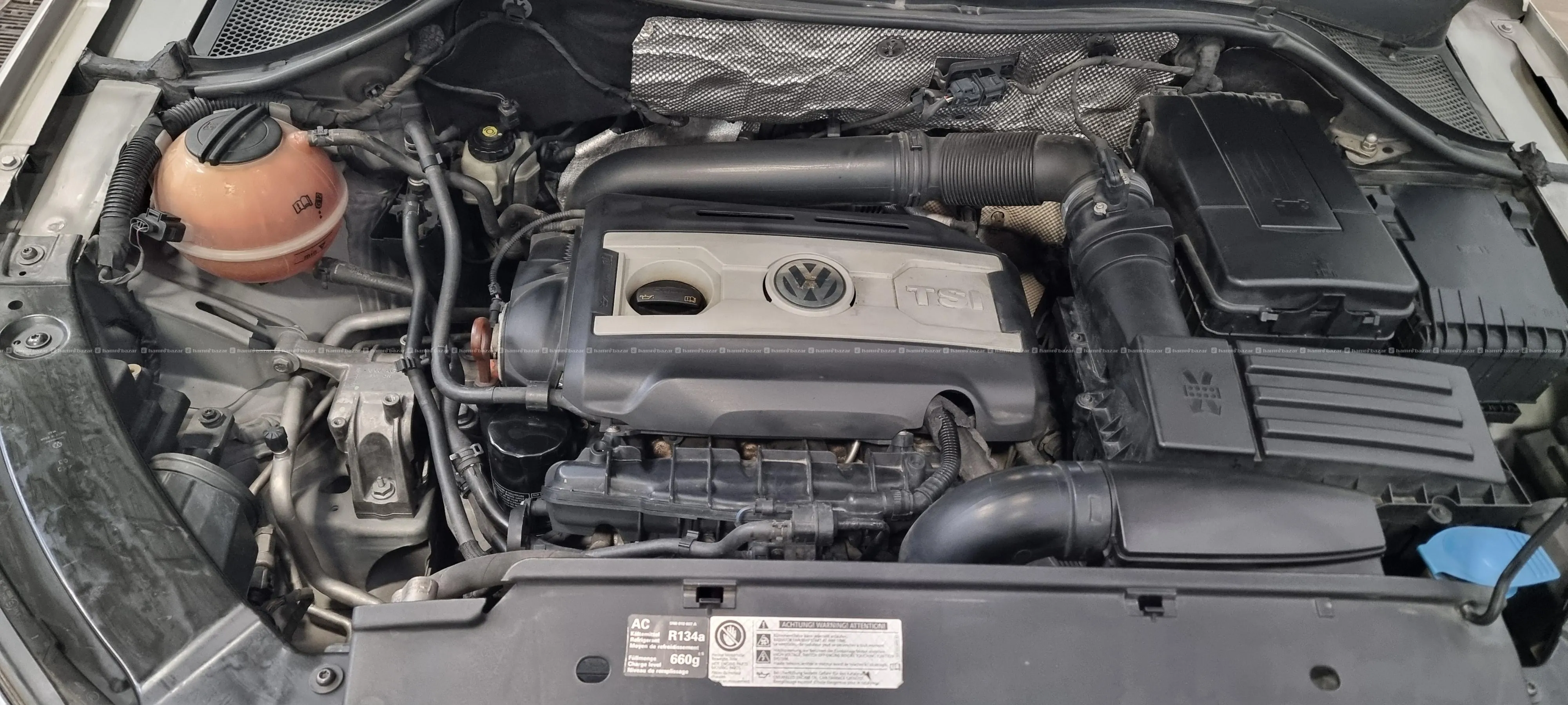 Volkswagen Tiguan 2