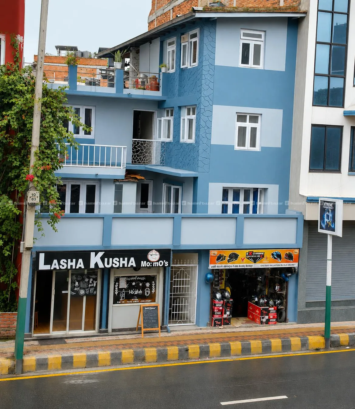 Single Room Rent Near Thamel
