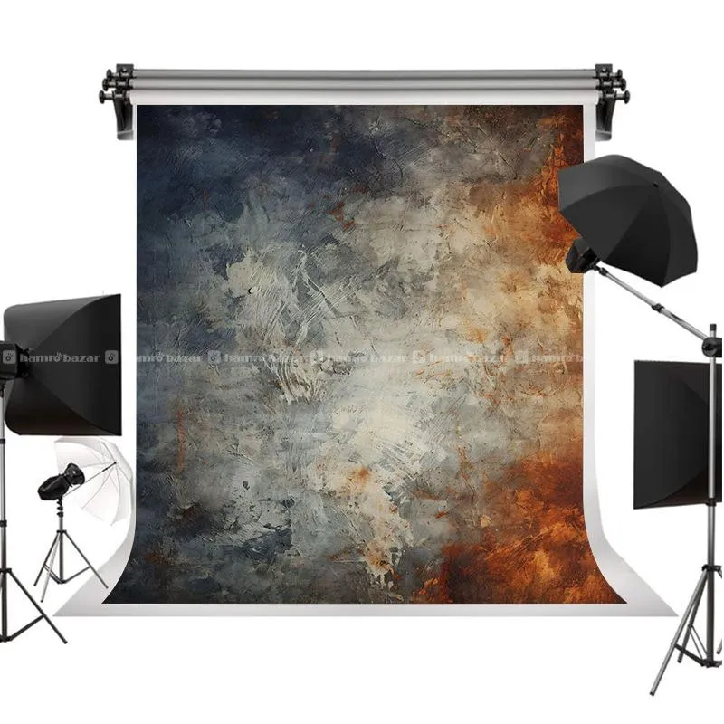 Studio Textured Backdrop Cloth 2