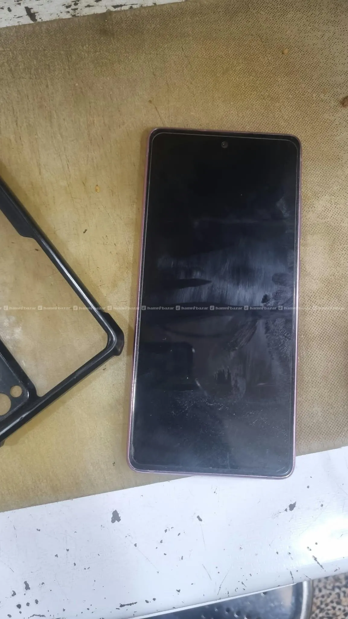 Samsung s20 fe 5g