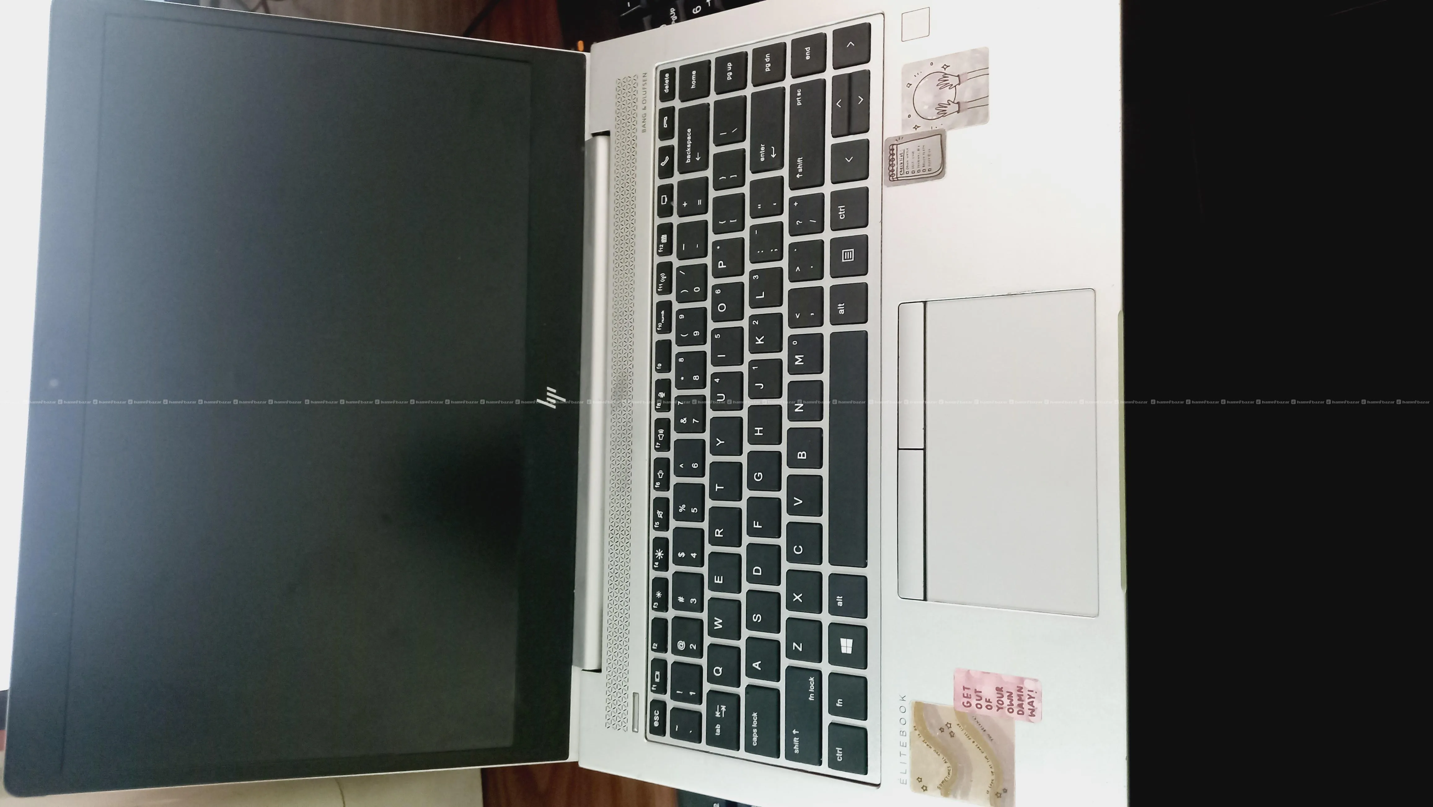 HP elitebook 14 (Dead)