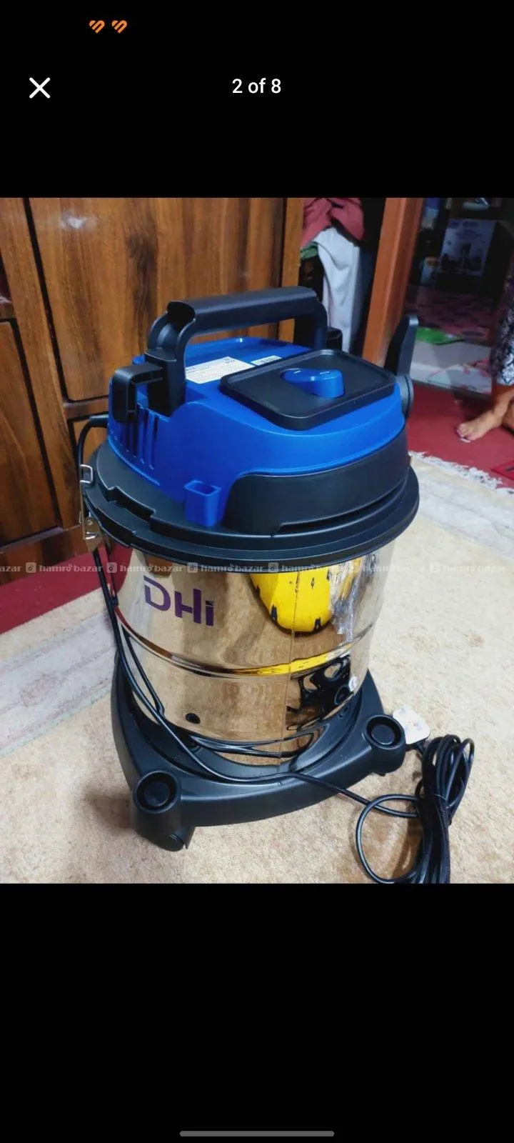 wet and dry vaccuum cleaner 5