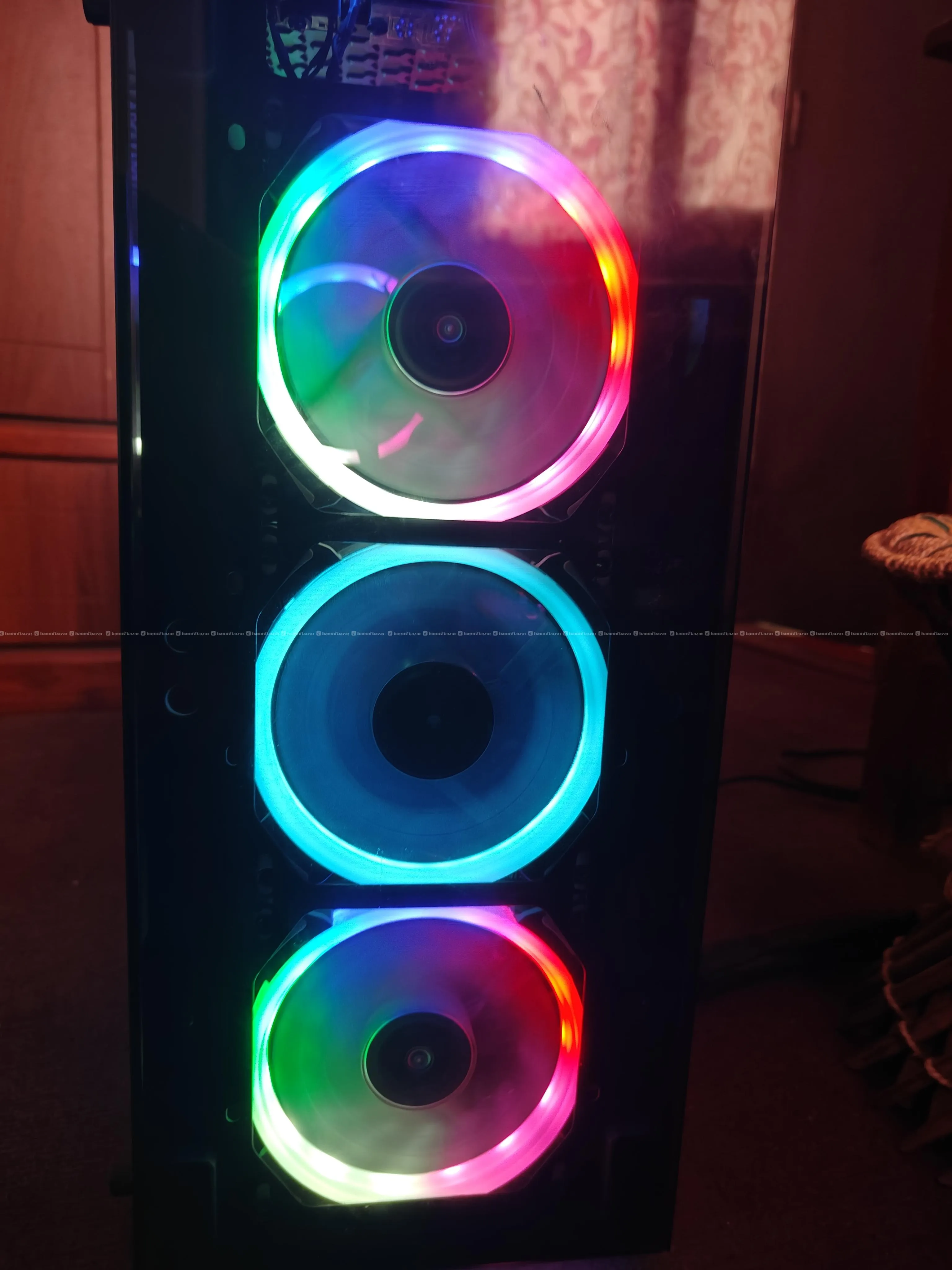 I5/GTX 1650 4GB GDDR6 GAMING PC