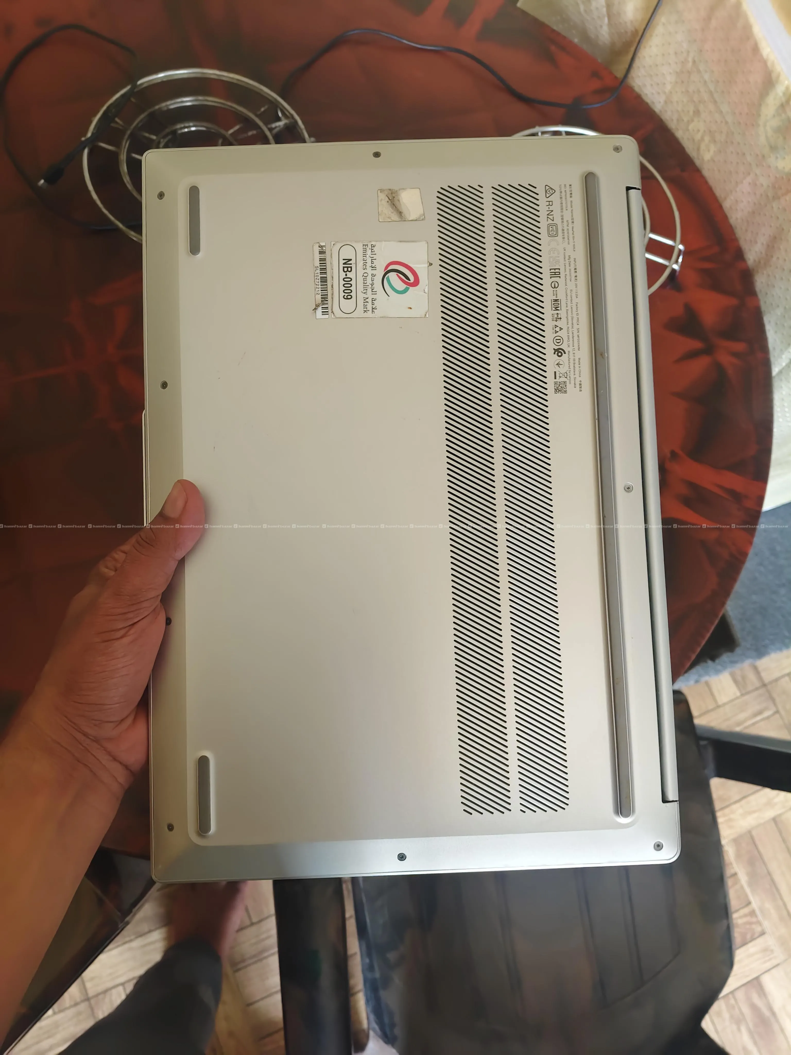 Lenovo ideapad slim 5 4