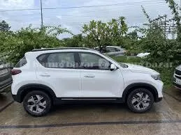 KIA Sonet HTX DSL Automatic |Model 22 |Runs: 23000