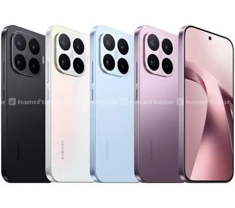 Xiaomi 17T(12/256GB)
