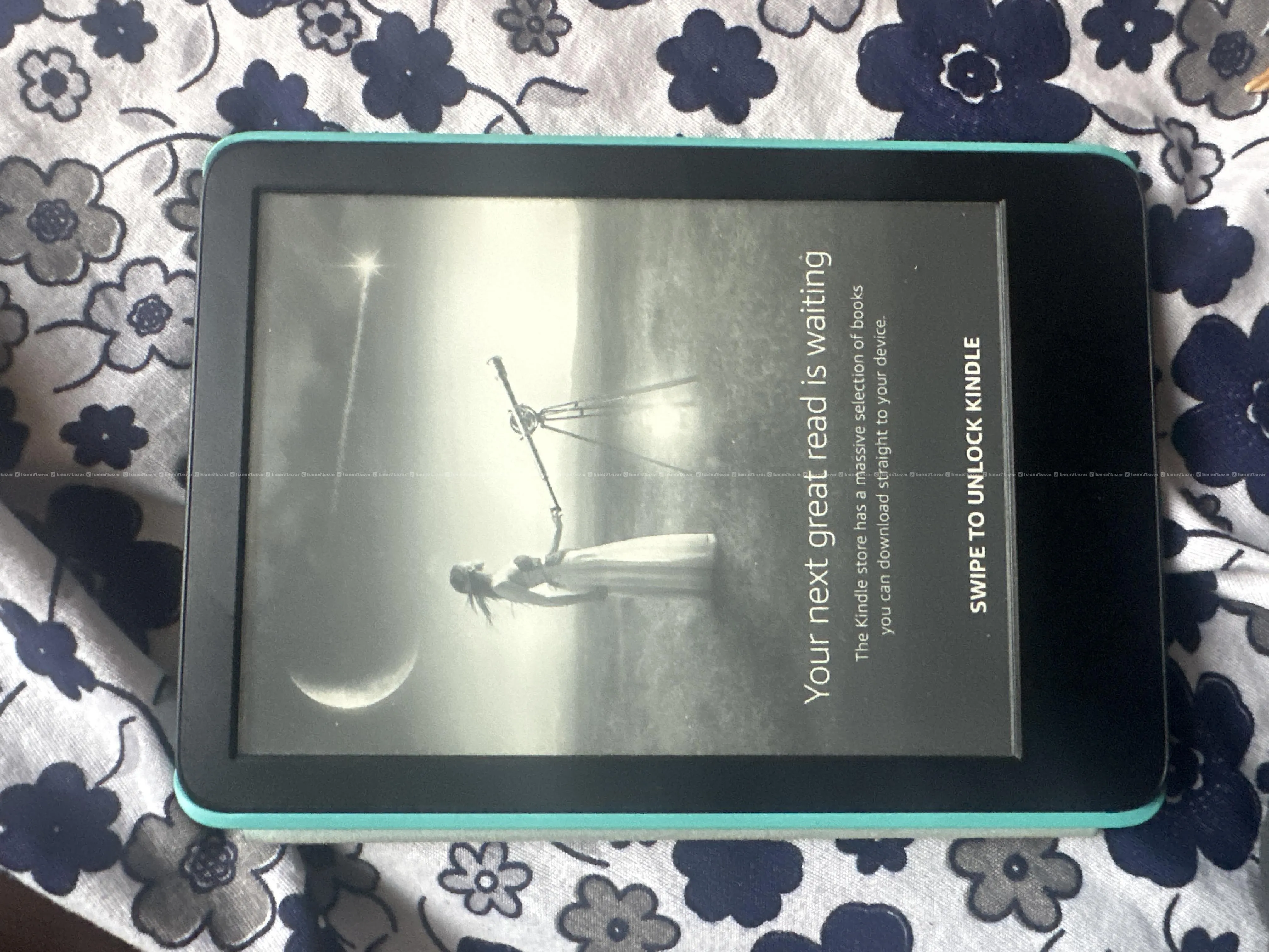 Kindle Basic 11 gen 16 GB 3