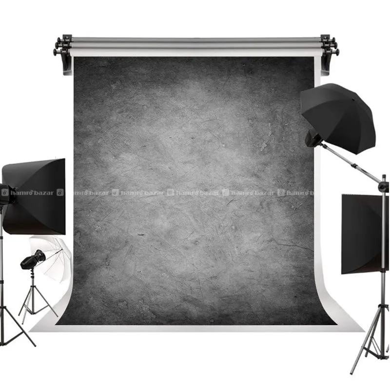 Studio Textured Backdrop Cloth