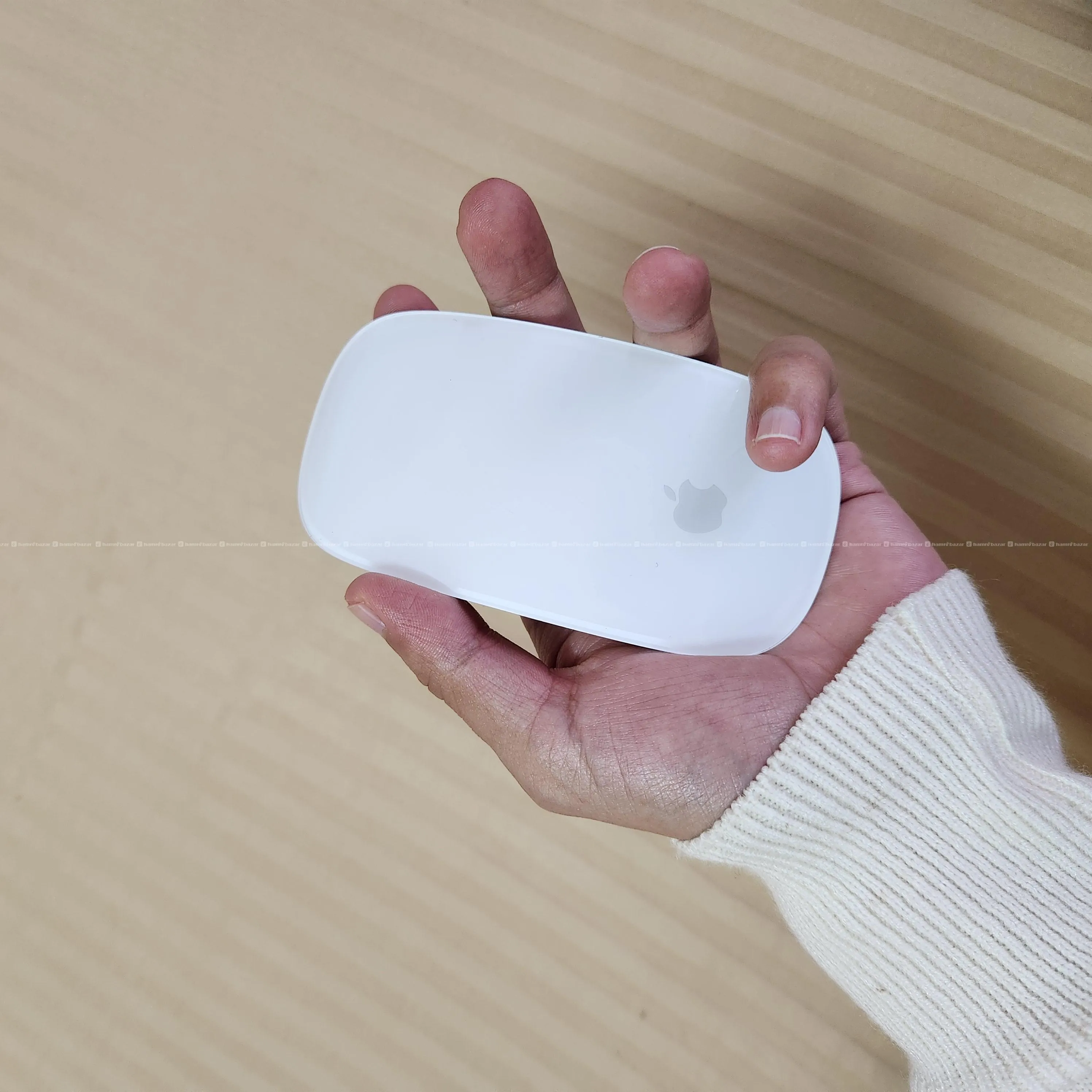 Like New Genuine Apple Magic Mouse 2