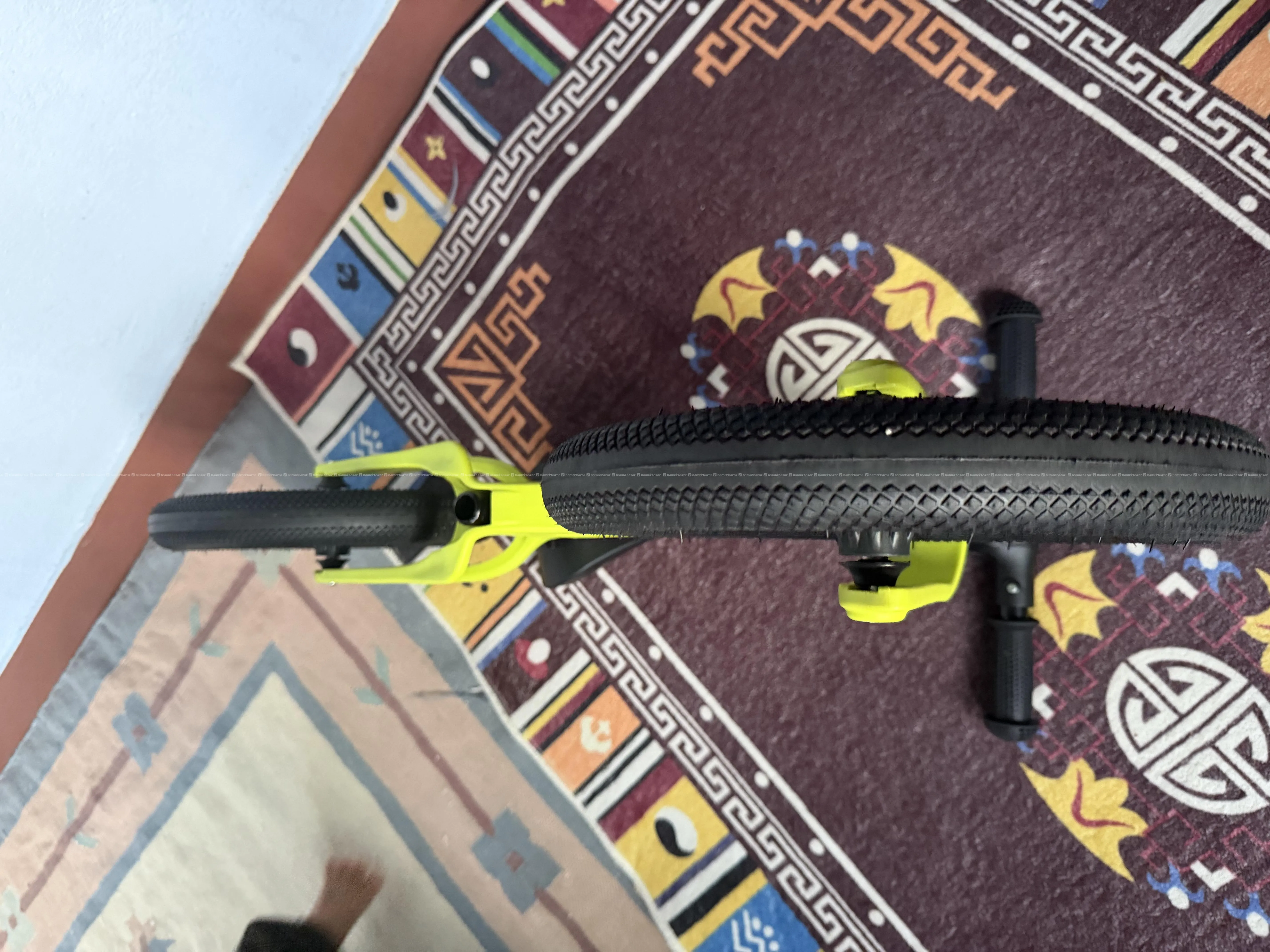 Balance bike for kid 2