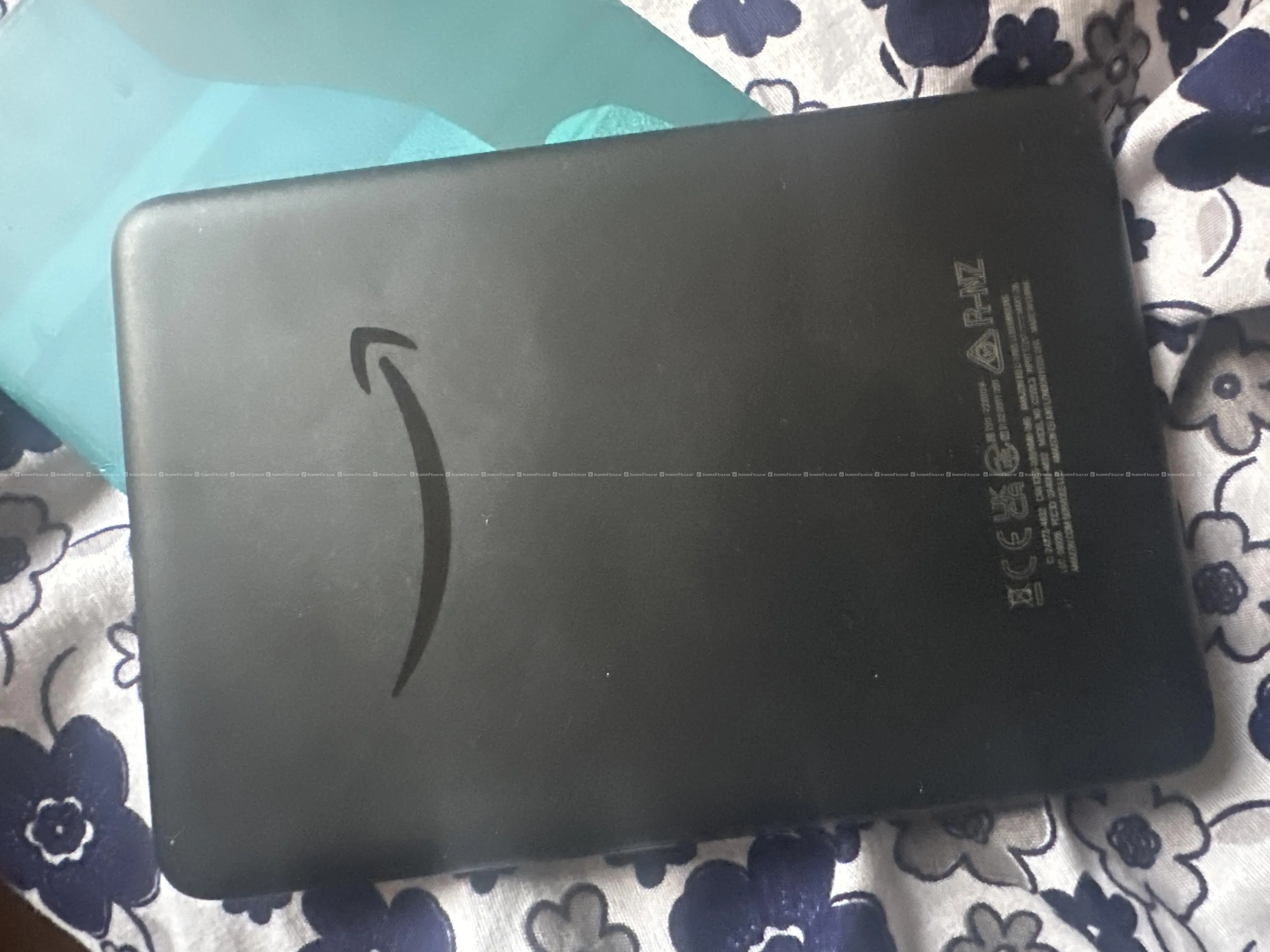 Kindle Basic 11 gen 16 GB 2