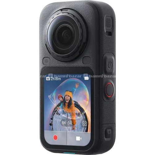 Insta360 X6 Standard Bundle insta 360 full vat bil 1