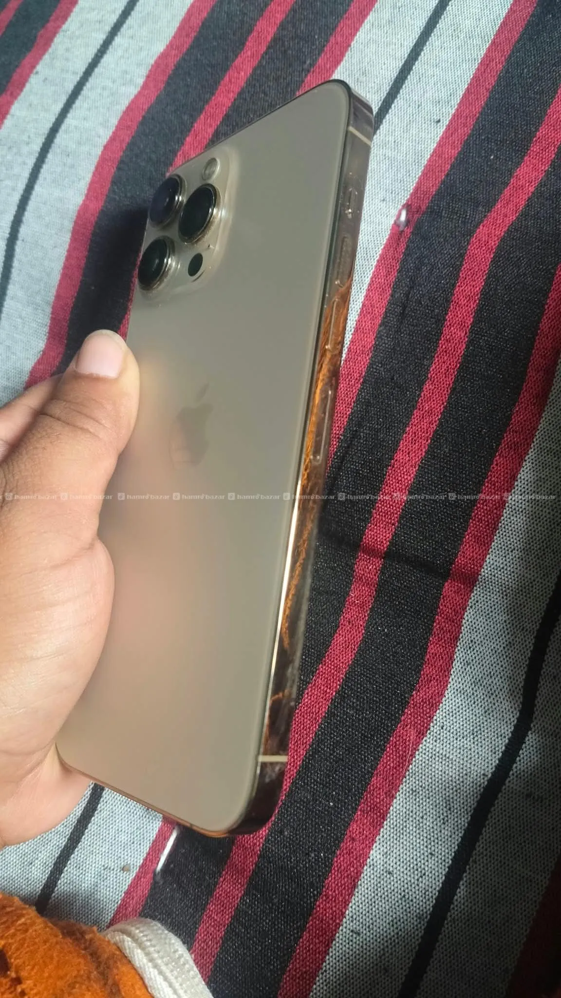 i phone 13 pro max 4