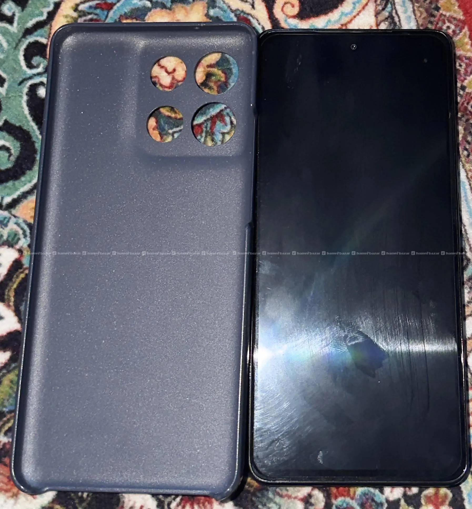 motorola g86 power 5g 512 gb excllent condtion 3