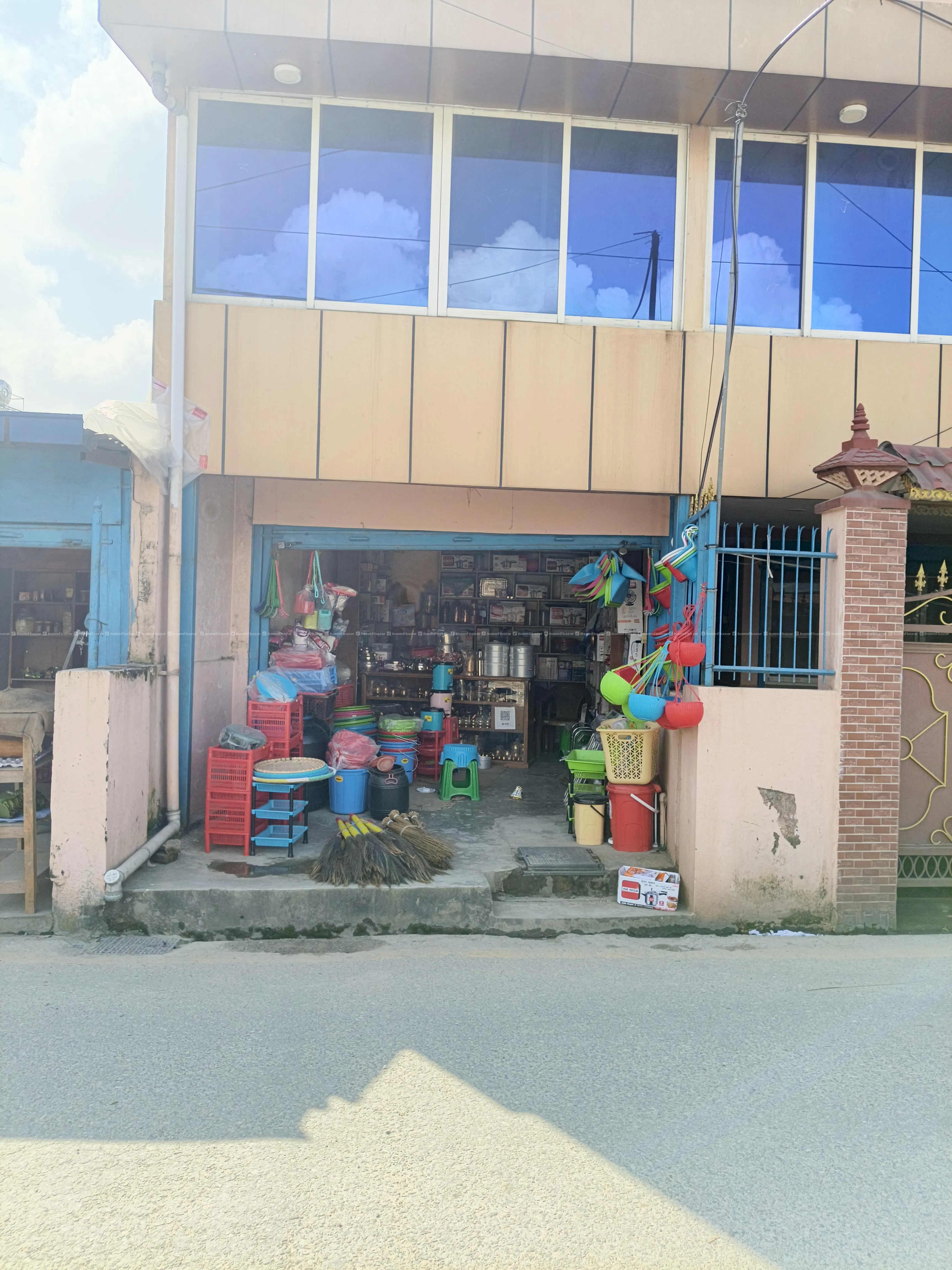 Yashasvi Bhada Pasal on Sale,Tokha, Kathmandu