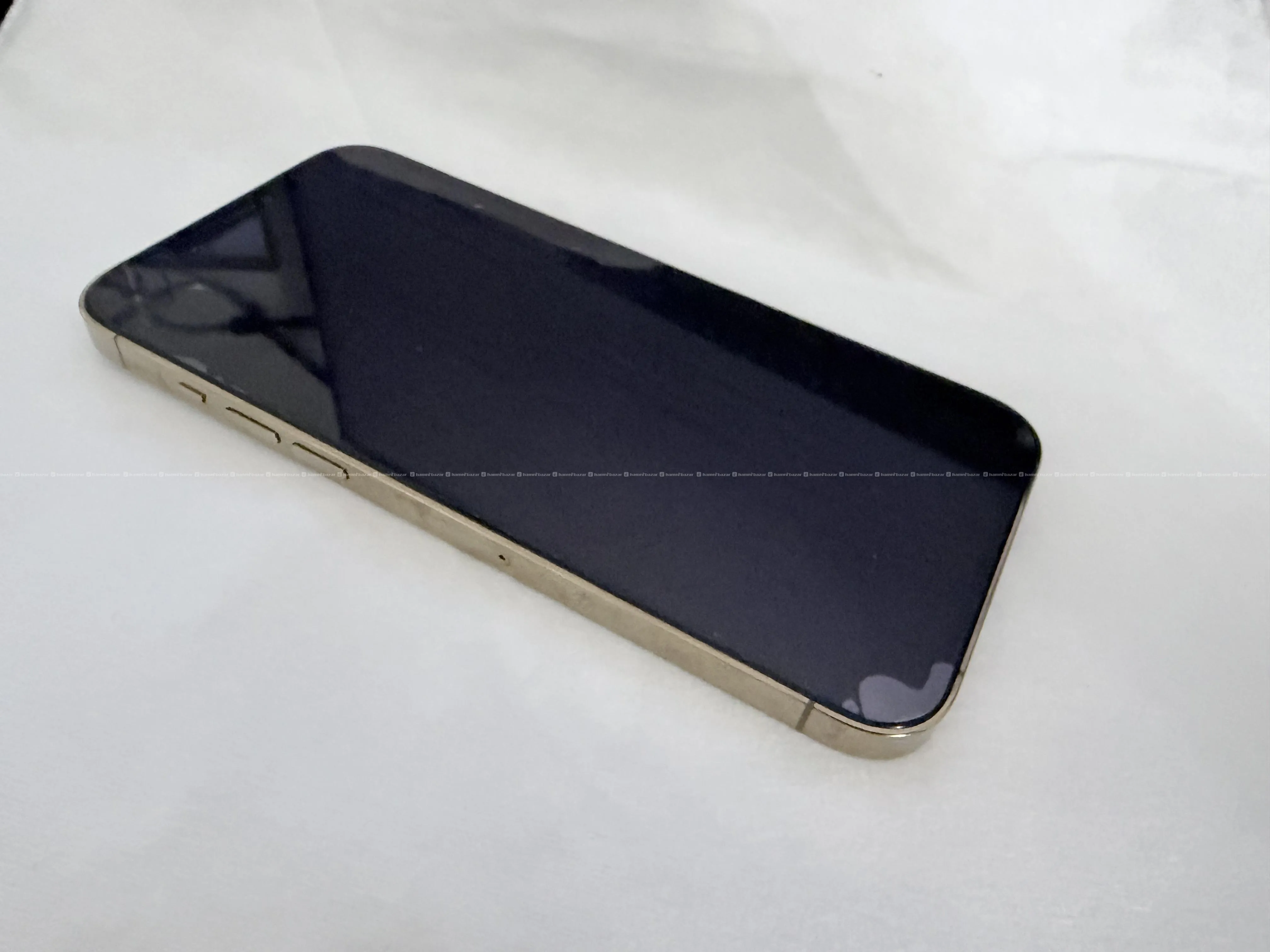 iPhone 12 pro max , unlocked , 128 GB 4