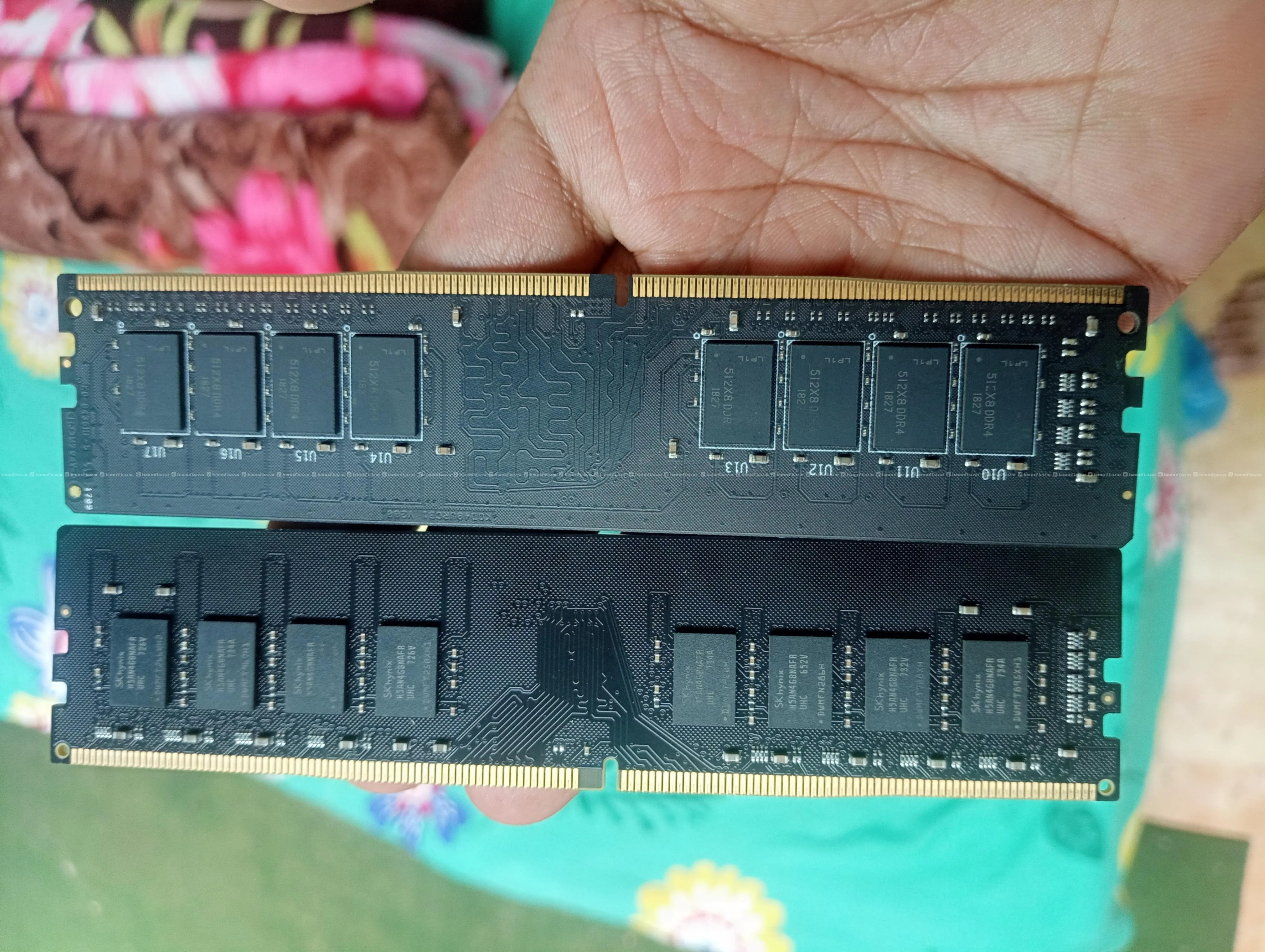 ddr4 ram 16gb