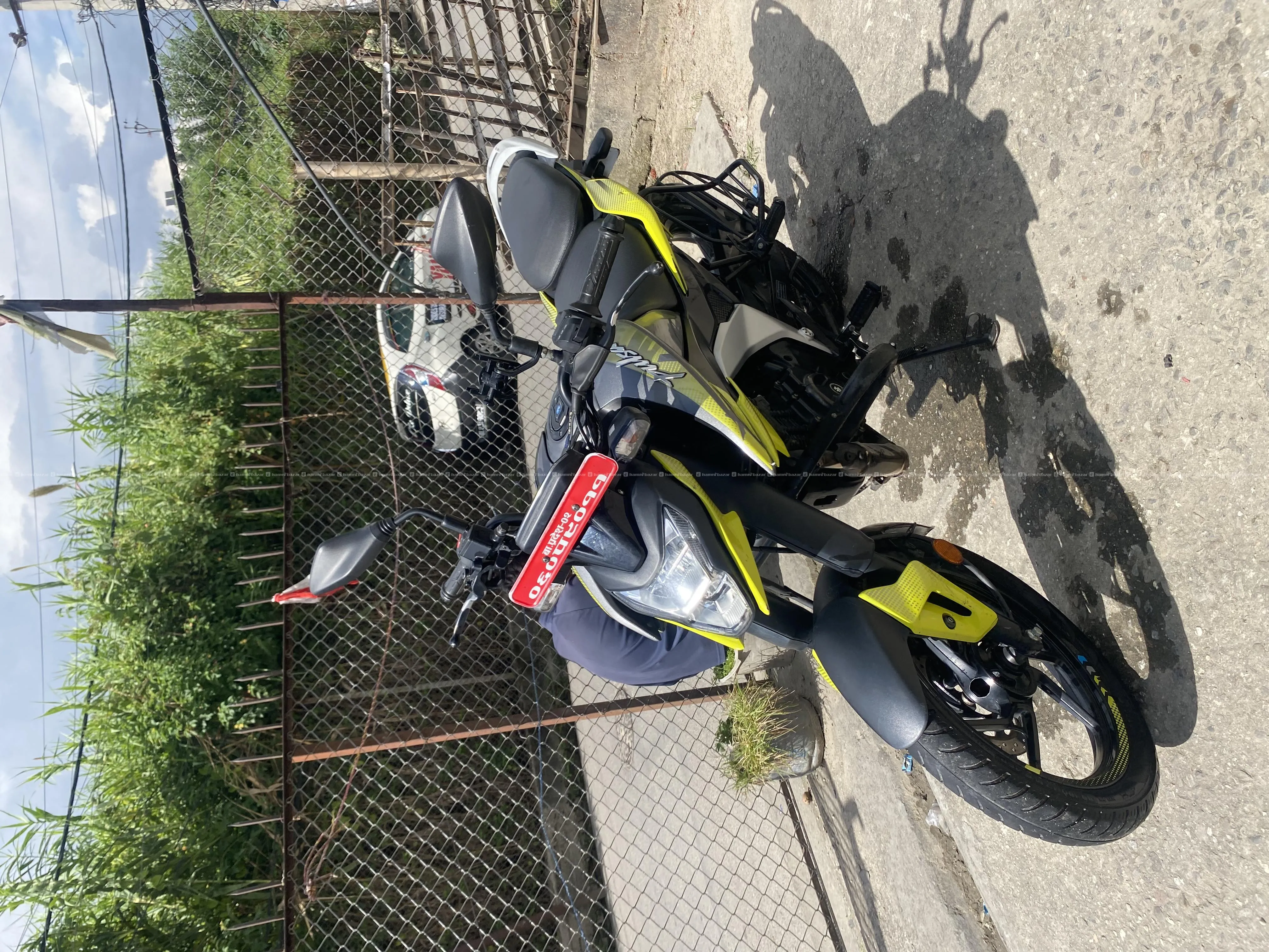 pulsar n125 2