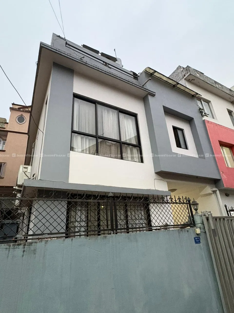 Modern House for Rent in Sanepa