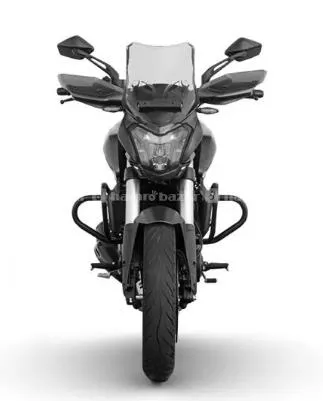 Need Dominar 400