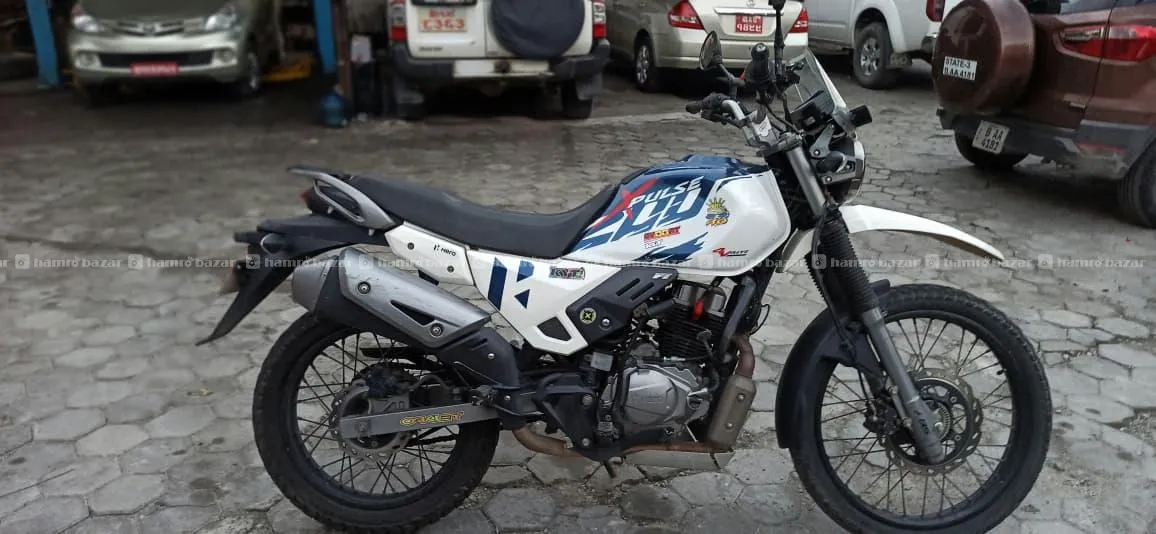 Hero Xpulse 200 4V – 2023 Model for Sale