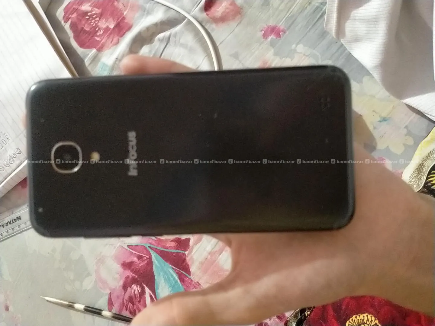 InFocus M370