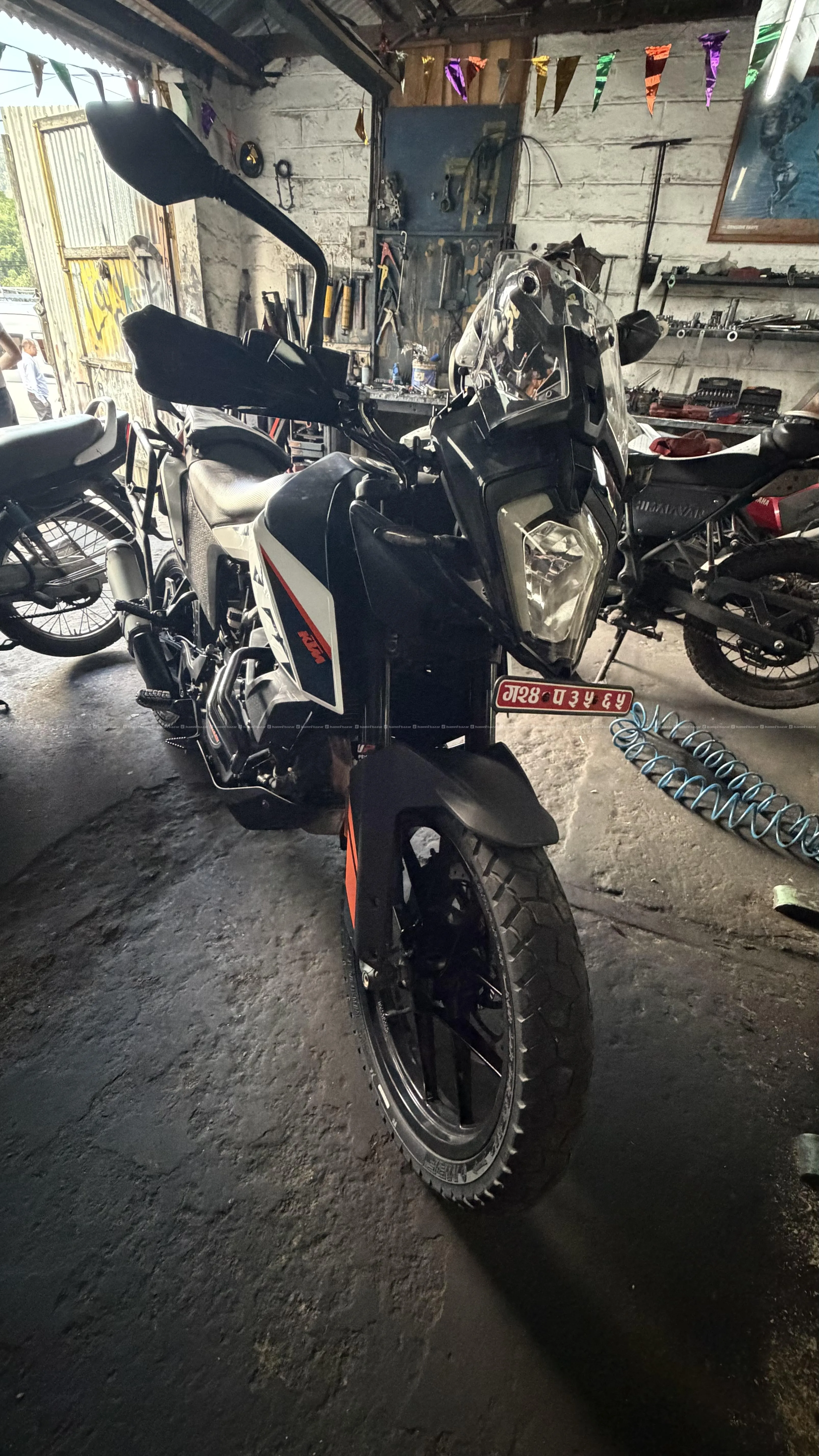 ktm250adv 2023