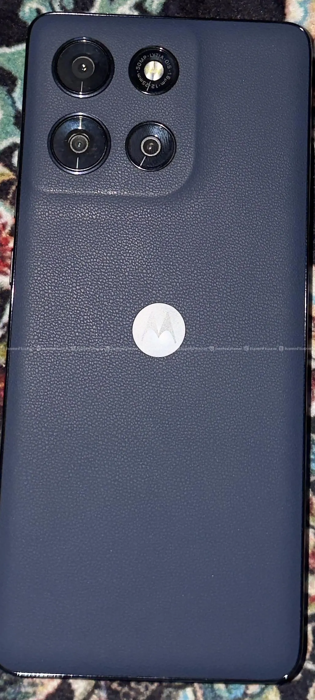 motorola g86 power 5g 512 gb excllent condtion