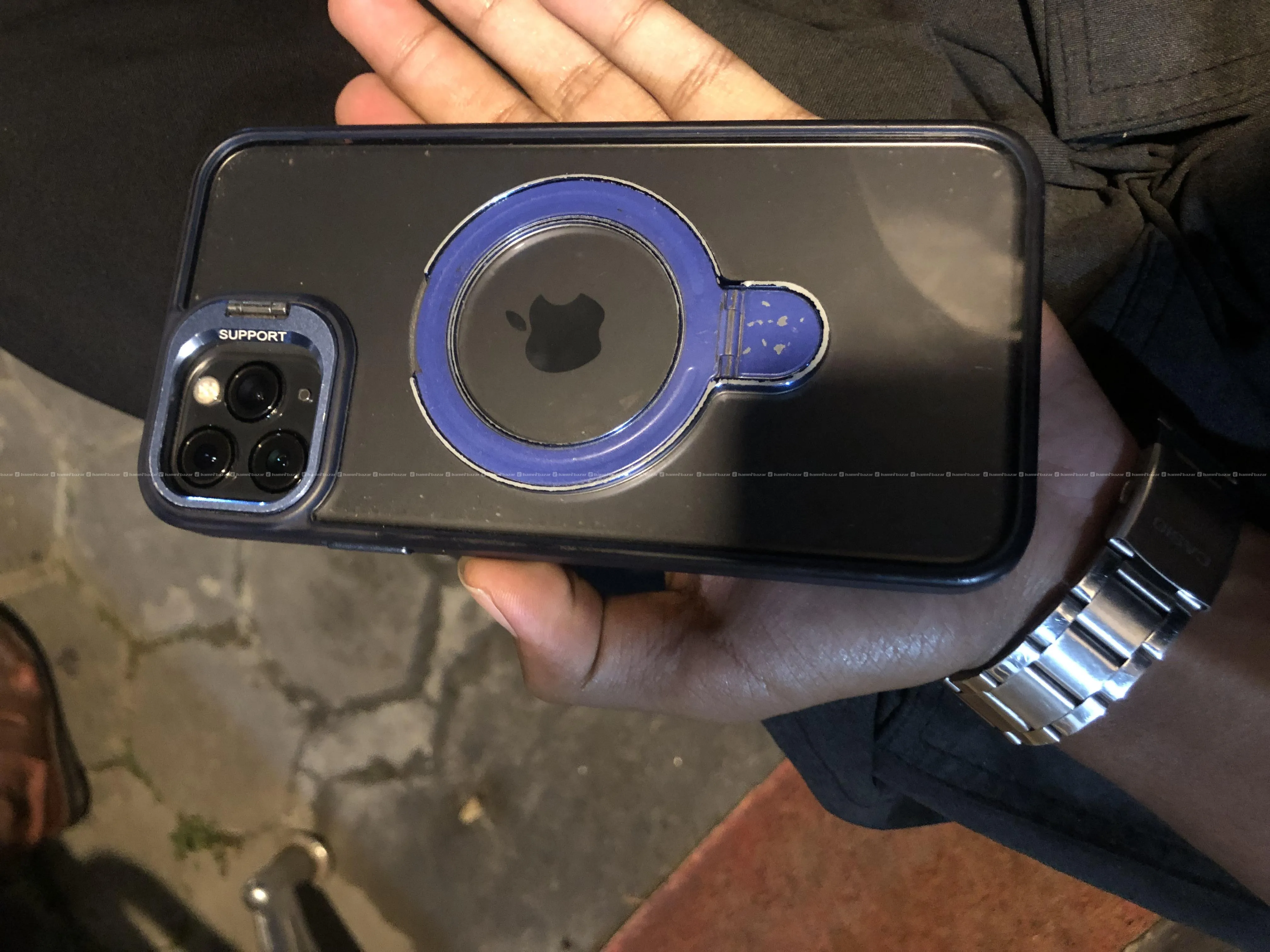 genuine iphone 11 pro max